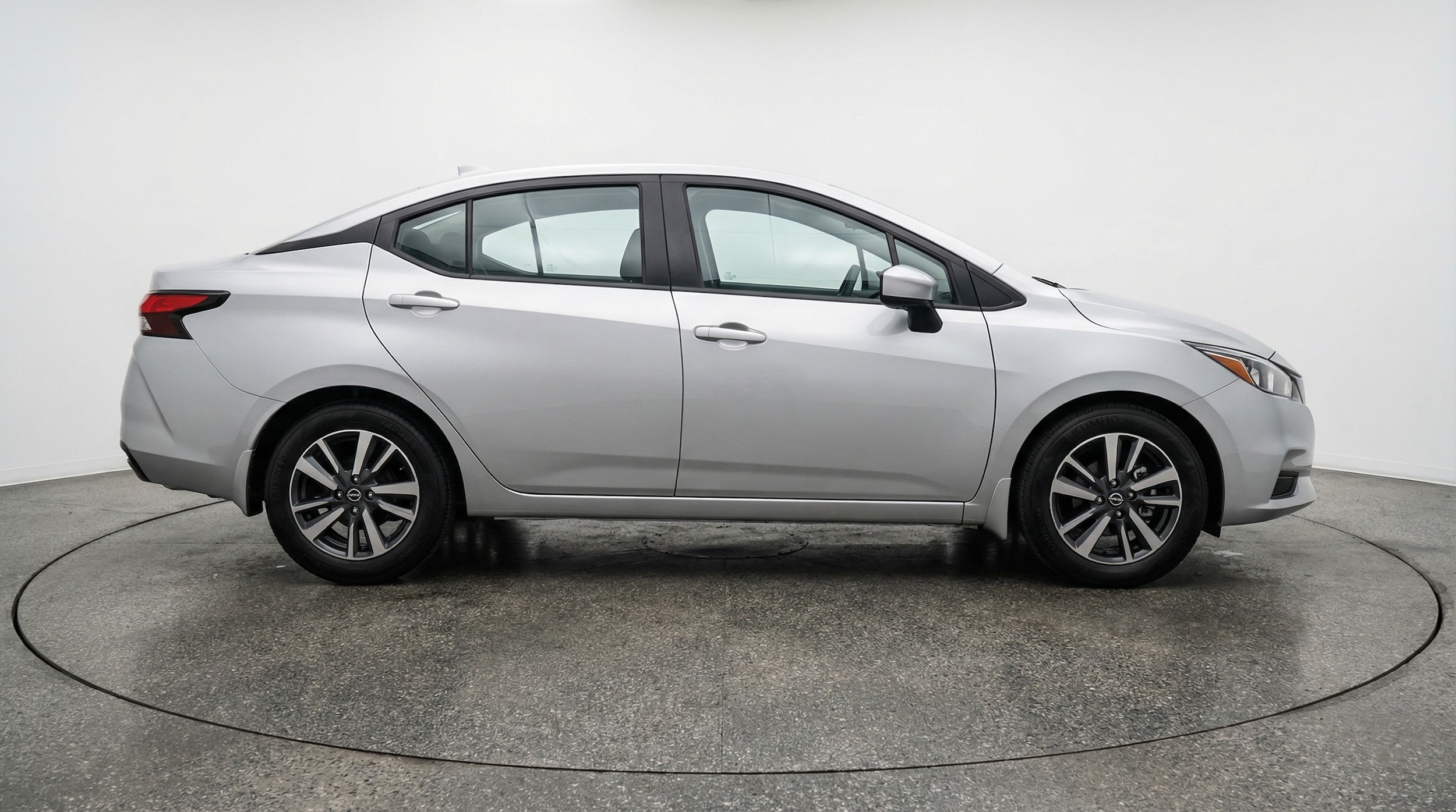 Thumbnail: 2025 Nissan Versa - 8