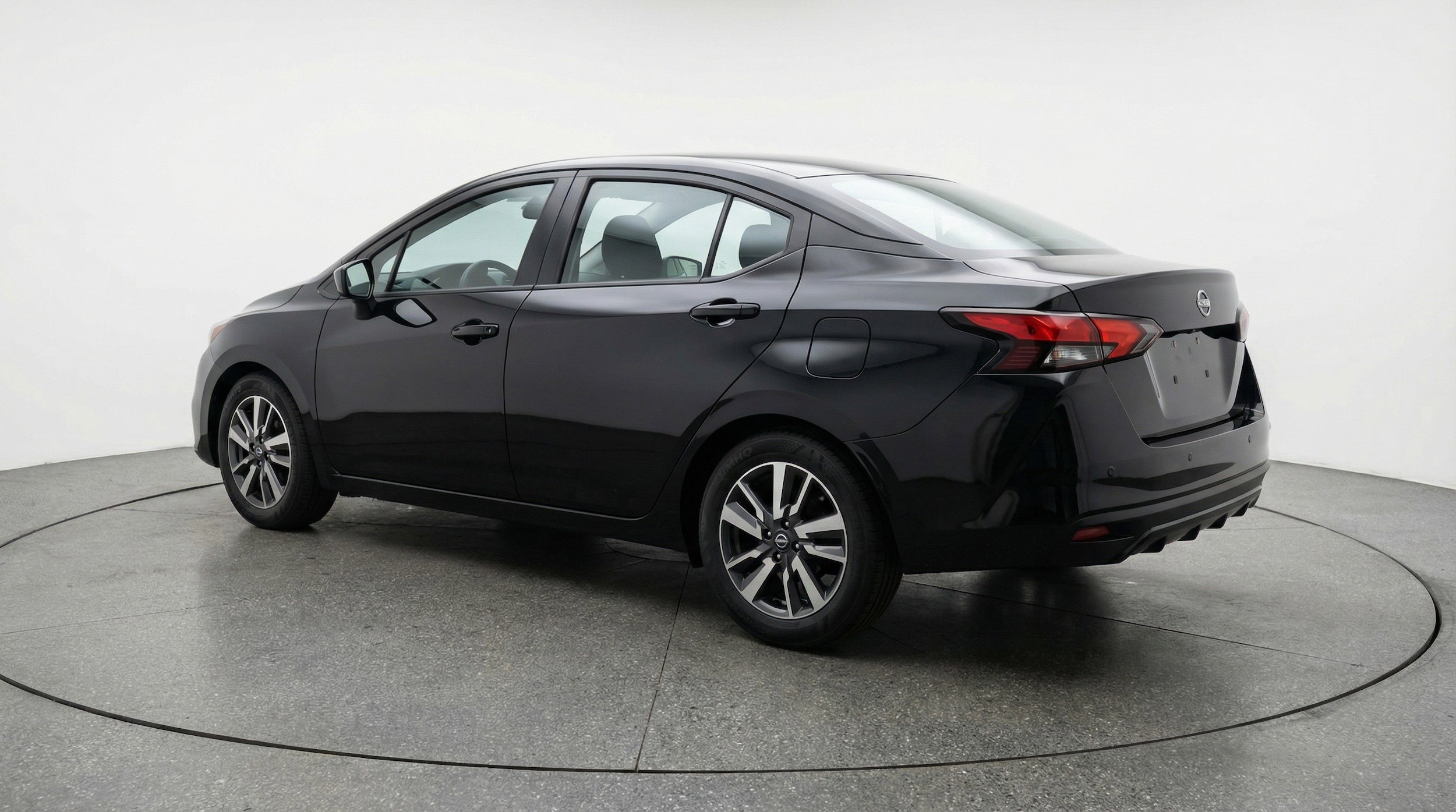 Thumbnail: 2025 Nissan Versa - 6