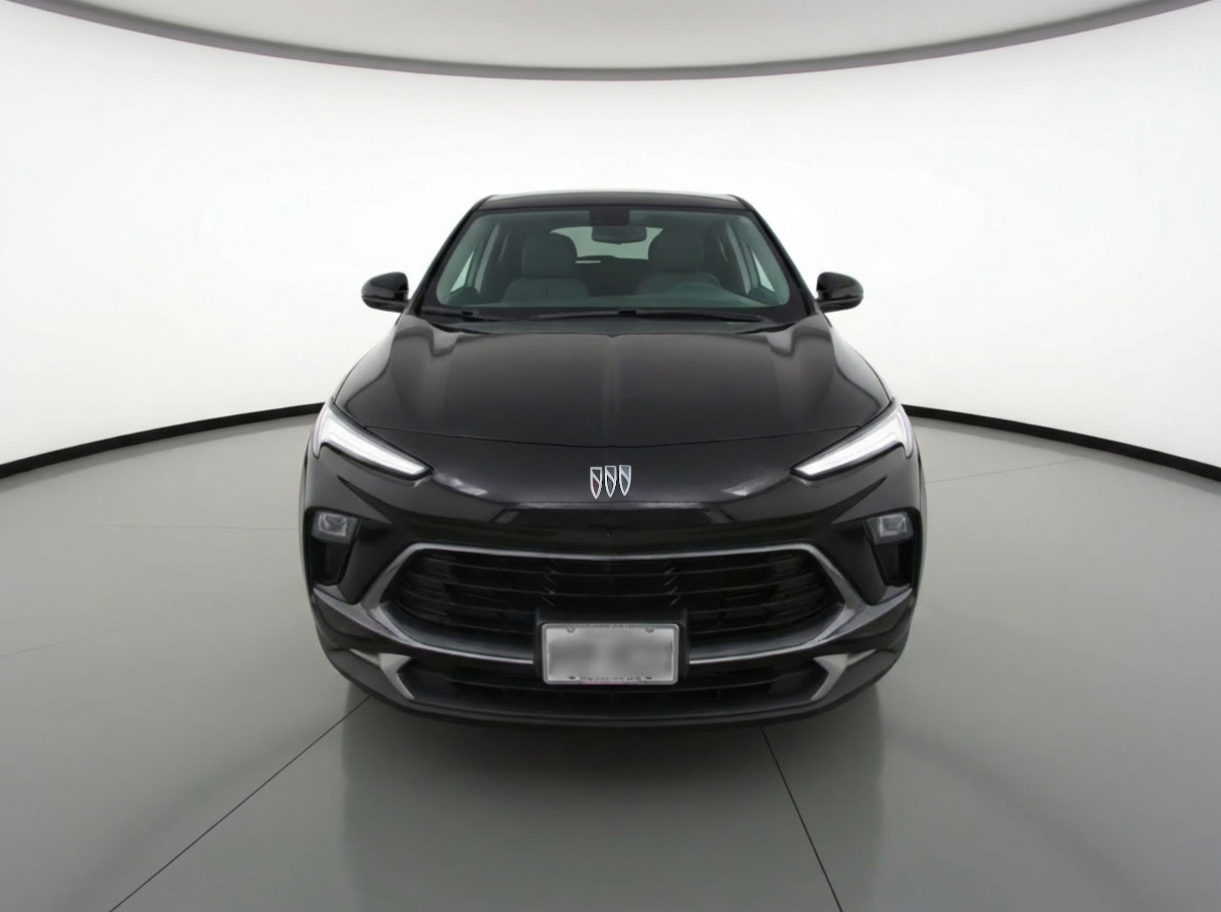 Thumbnail: 2025 Buick Encore GX - 2