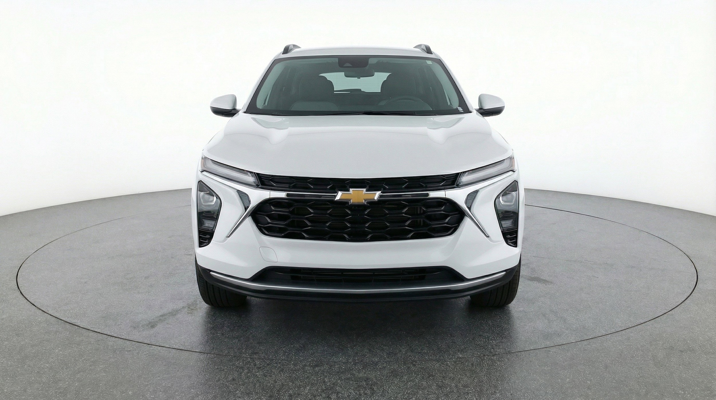 Thumbnail: 2025 Chevrolet Trax - 2