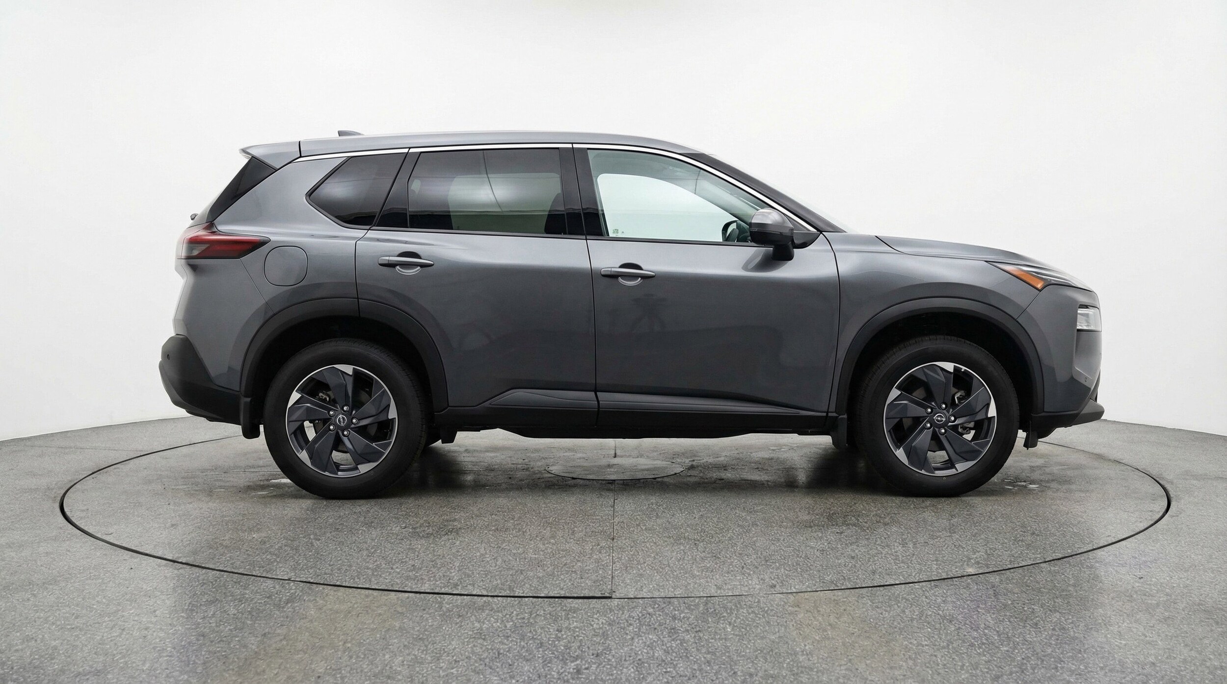 Thumbnail: 2025 Nissan Rogue - 11