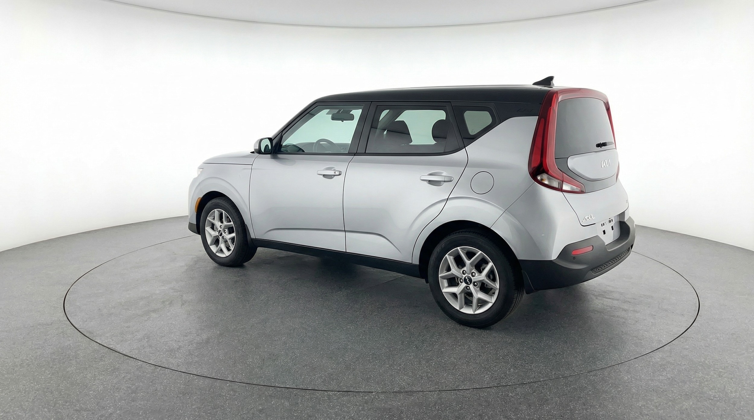 Thumbnail: 2025 Kia Soul - 5