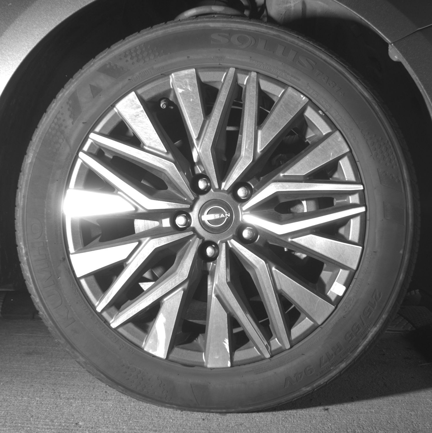 Thumbnail: 2025 Nissan Altima - 10