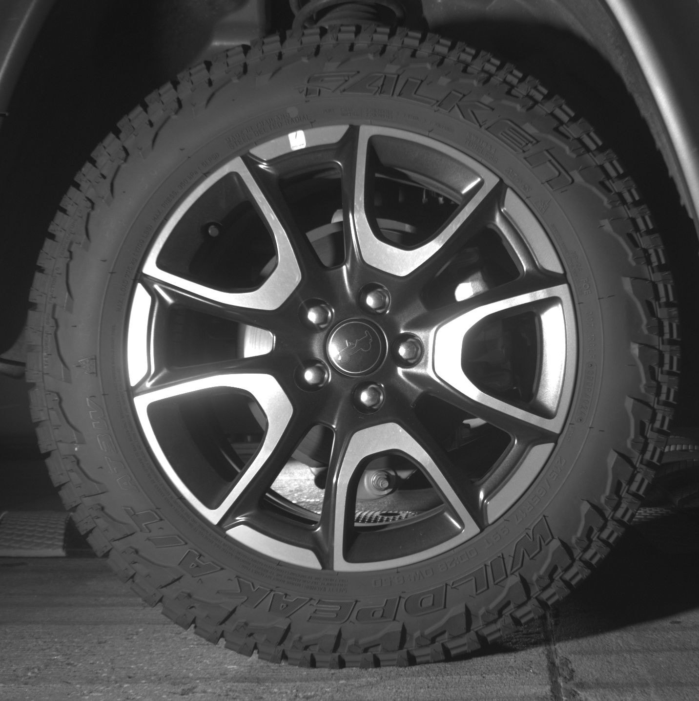 Thumbnail: 2025 Jeep Compass - 12