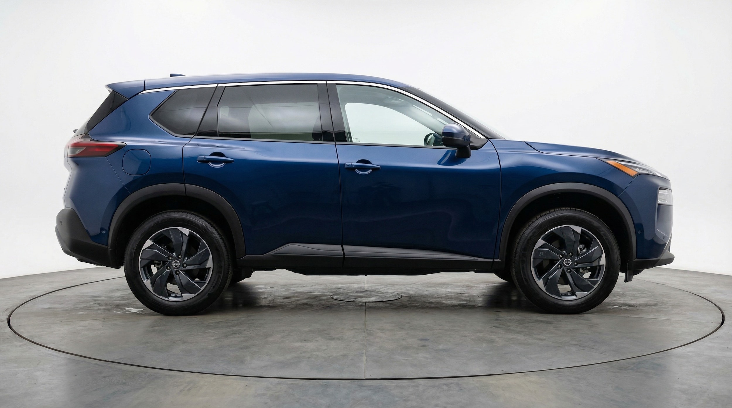 Thumbnail: 2025 Nissan Rogue - 8