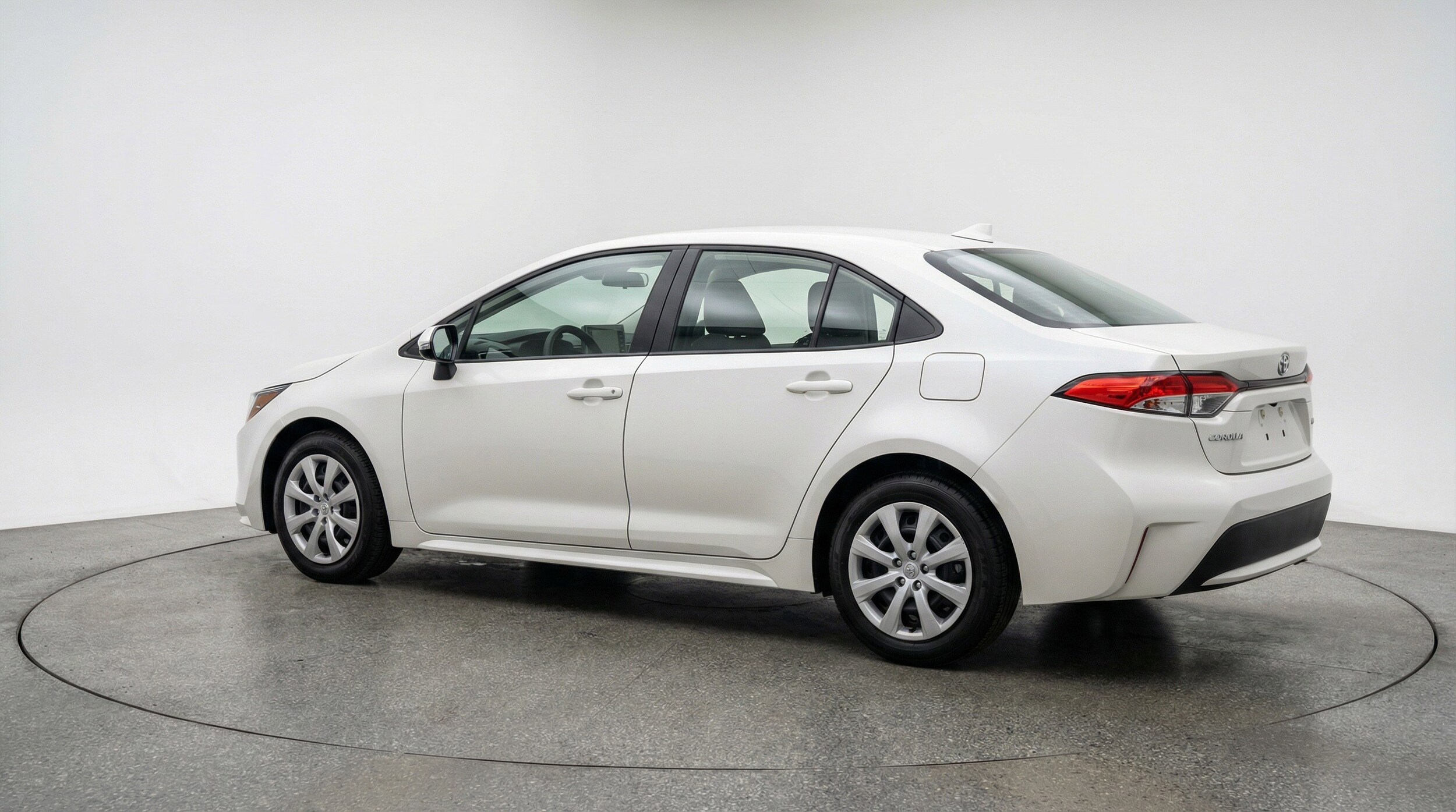 Thumbnail: 2025 Toyota Corolla - 6