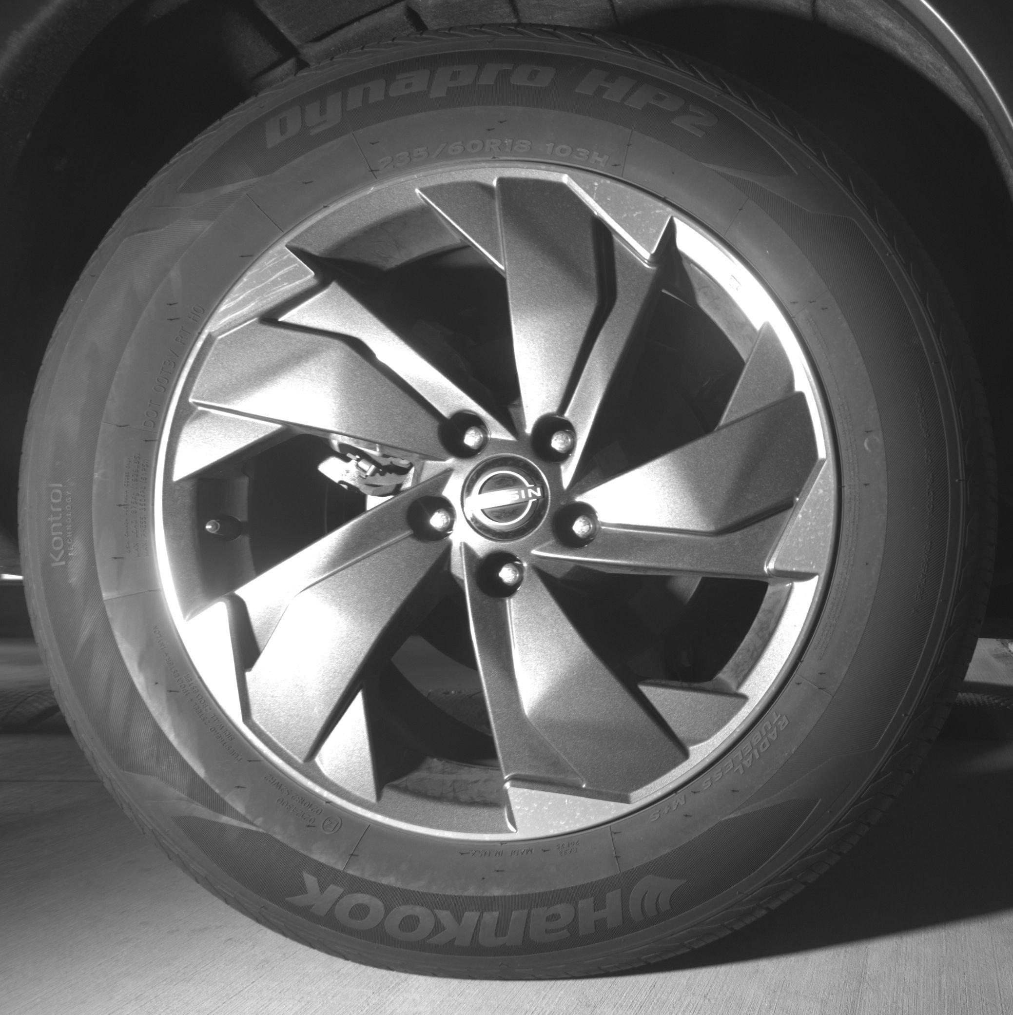 Thumbnail: 2025 Nissan Rogue - 15