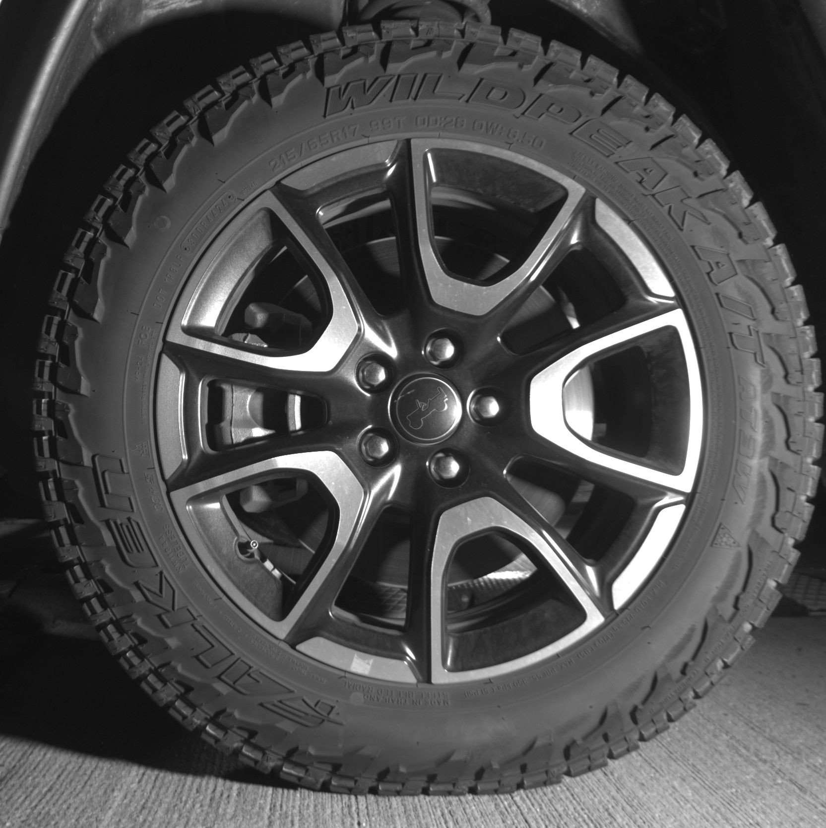 Thumbnail: 2025 Jeep Compass - 12