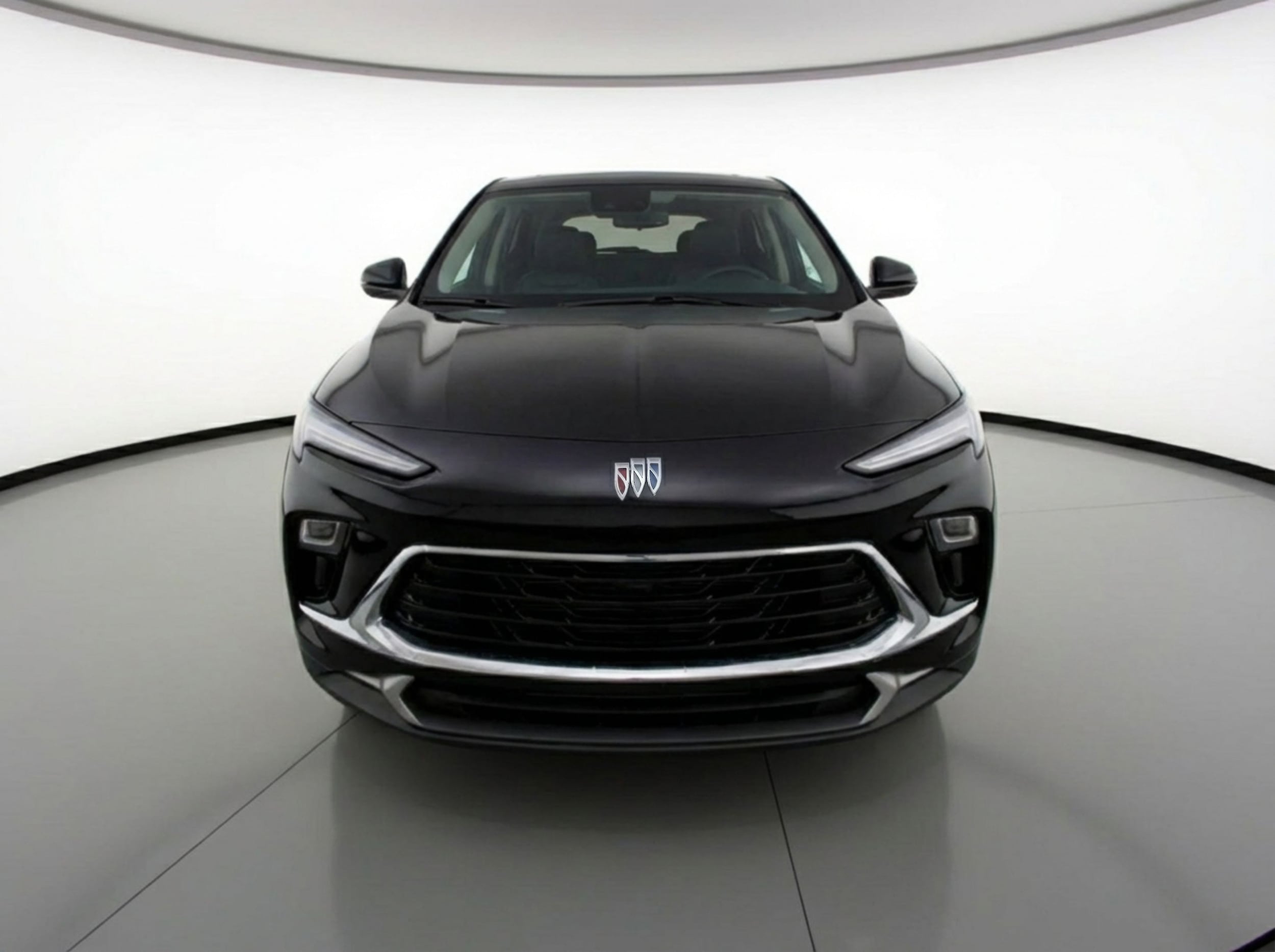 Thumbnail: 2025 Buick Encore GX - 2