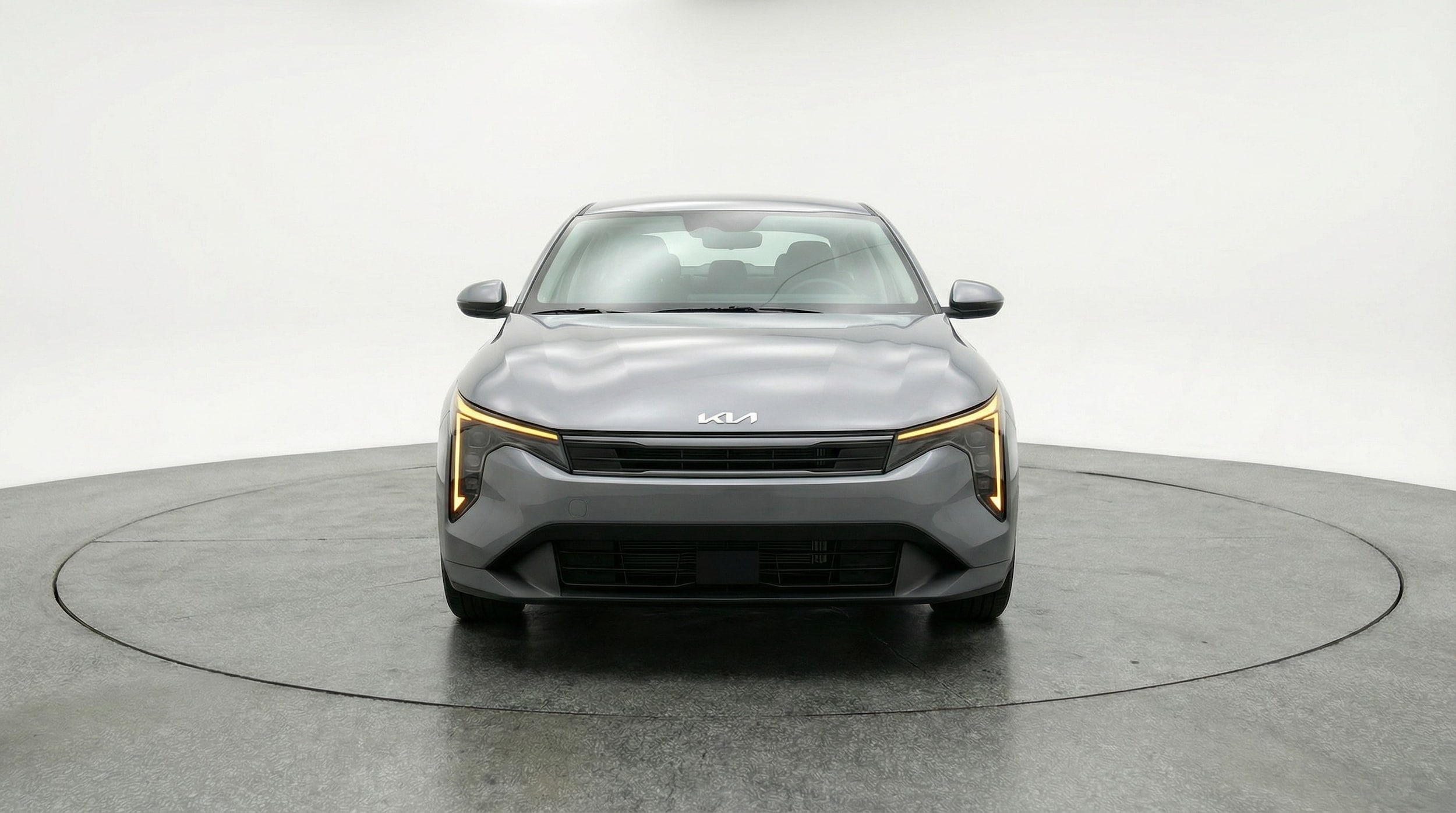 Thumbnail: 2025 Kia K4 - 2