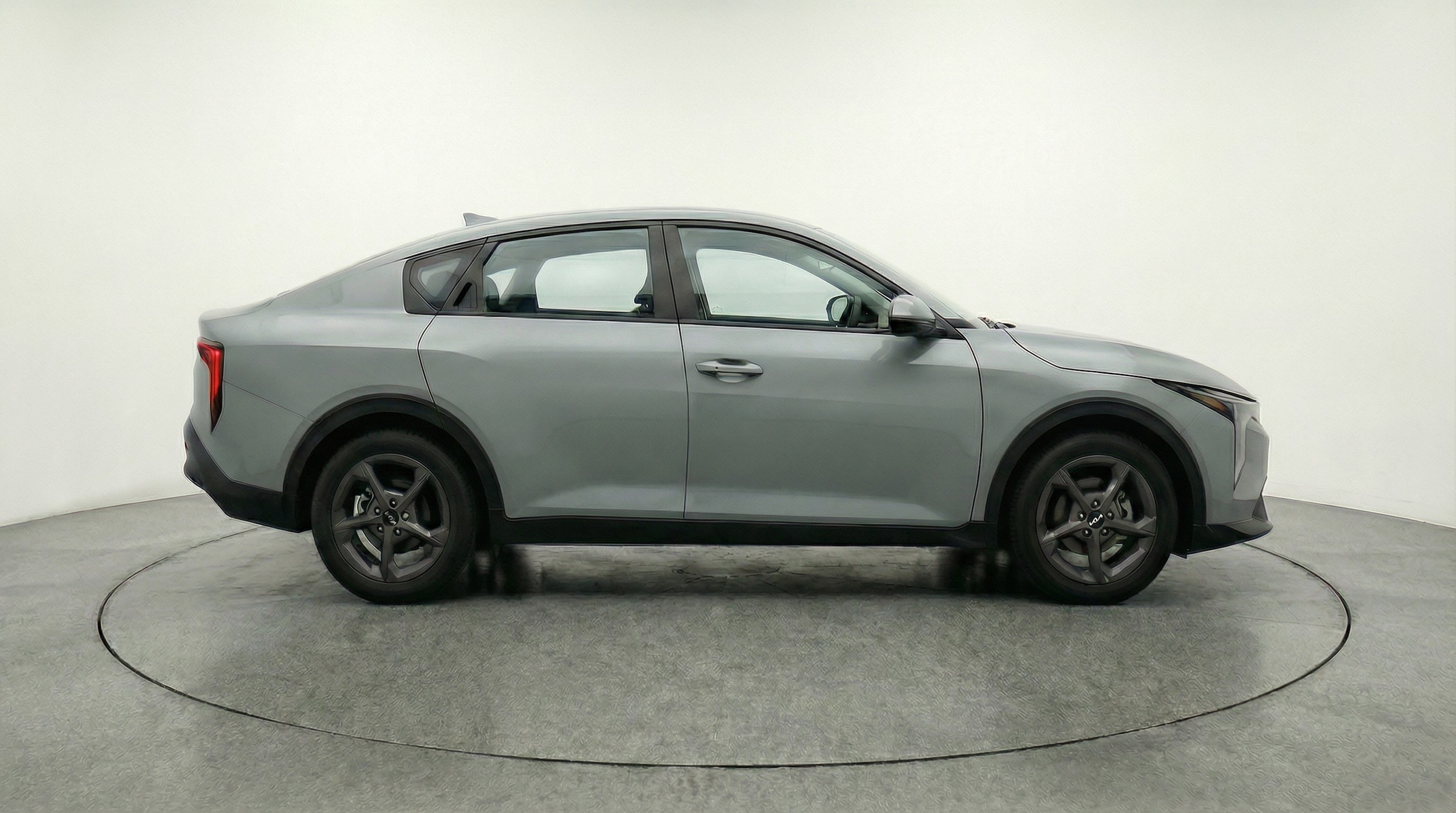 Thumbnail: 2025 Kia K4 - 8