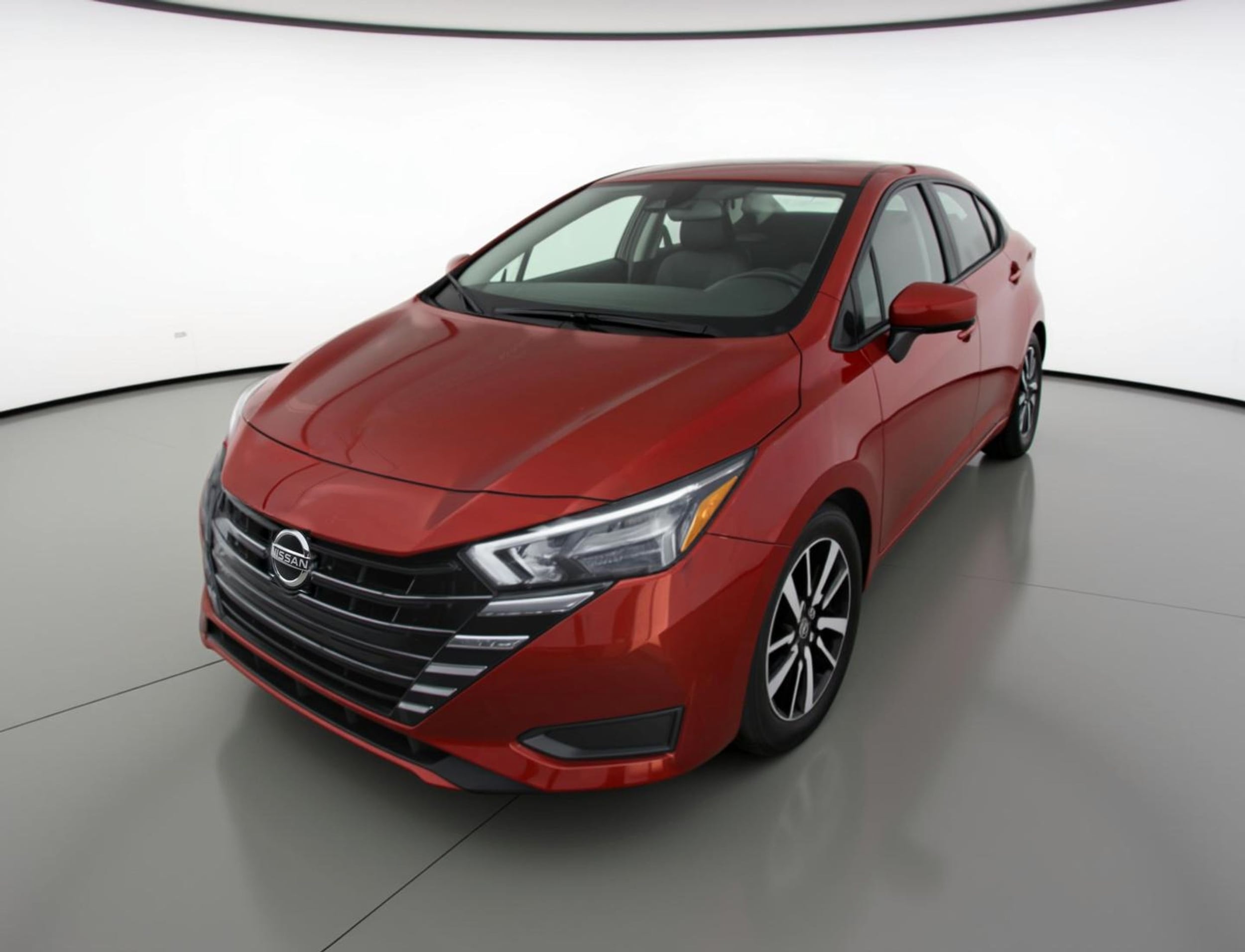 Thumbnail: 2025 Nissan Versa - 3