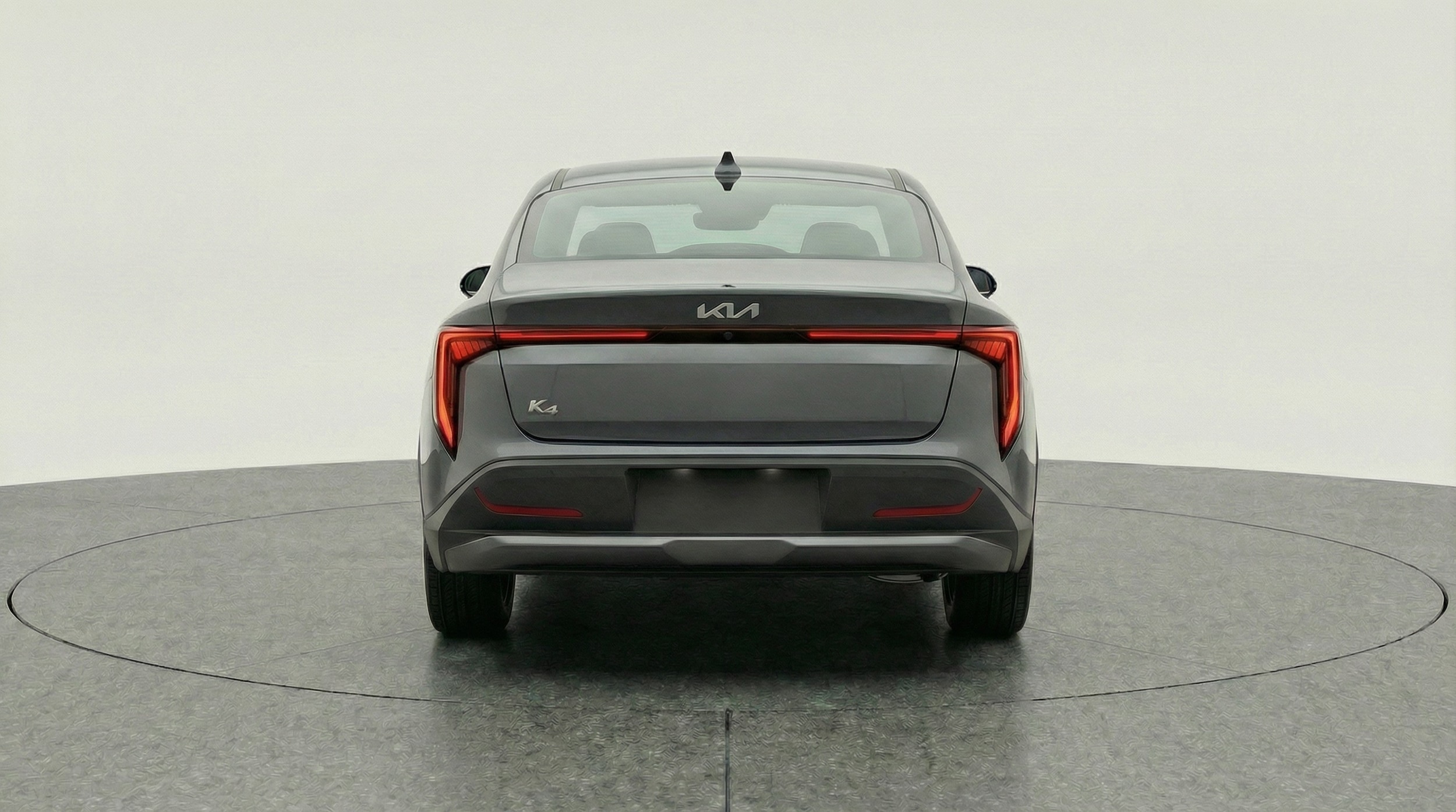 Thumbnail: 2025 Kia K4 - 6