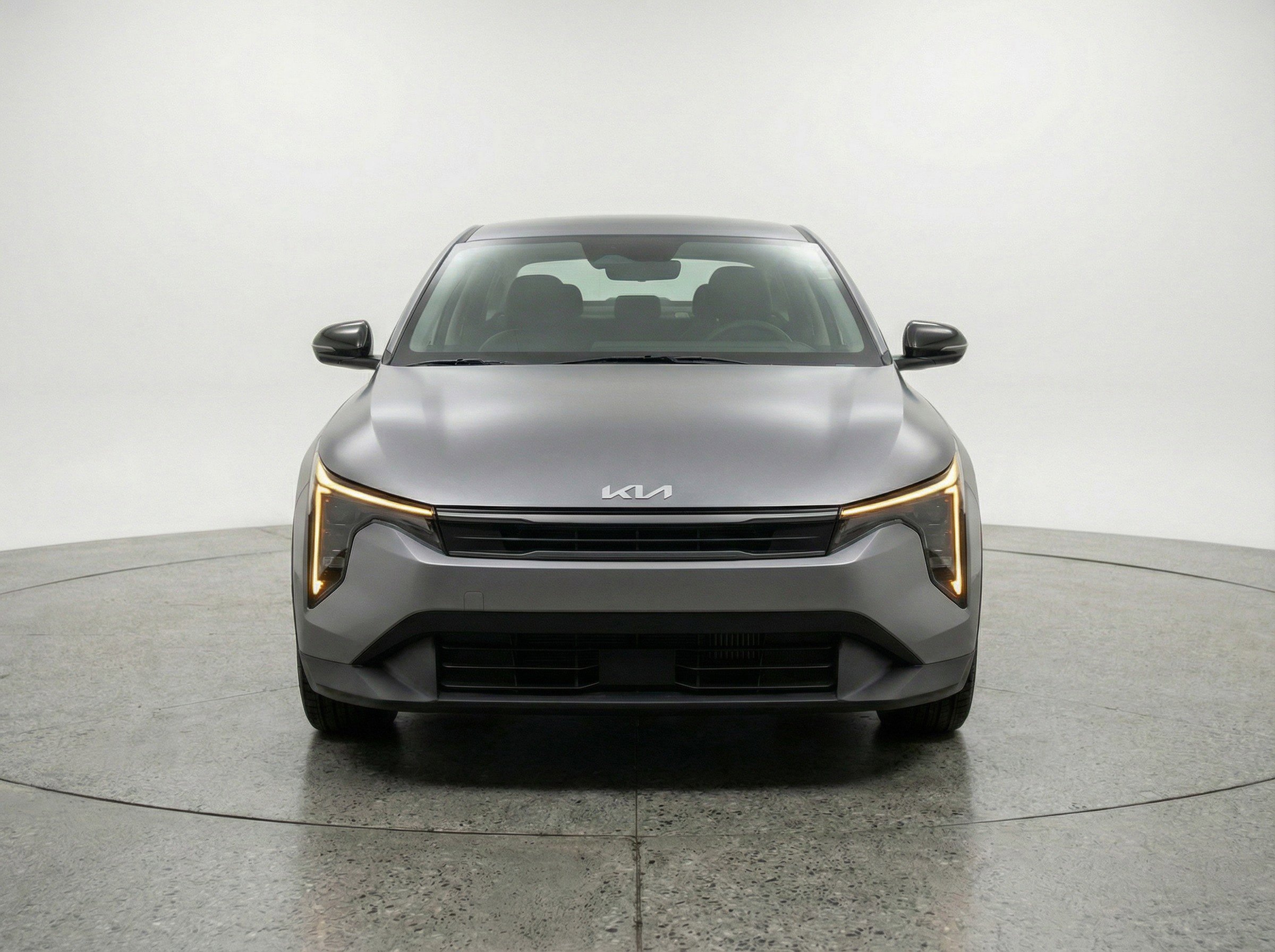 Thumbnail: 2025 Kia K4 - 2