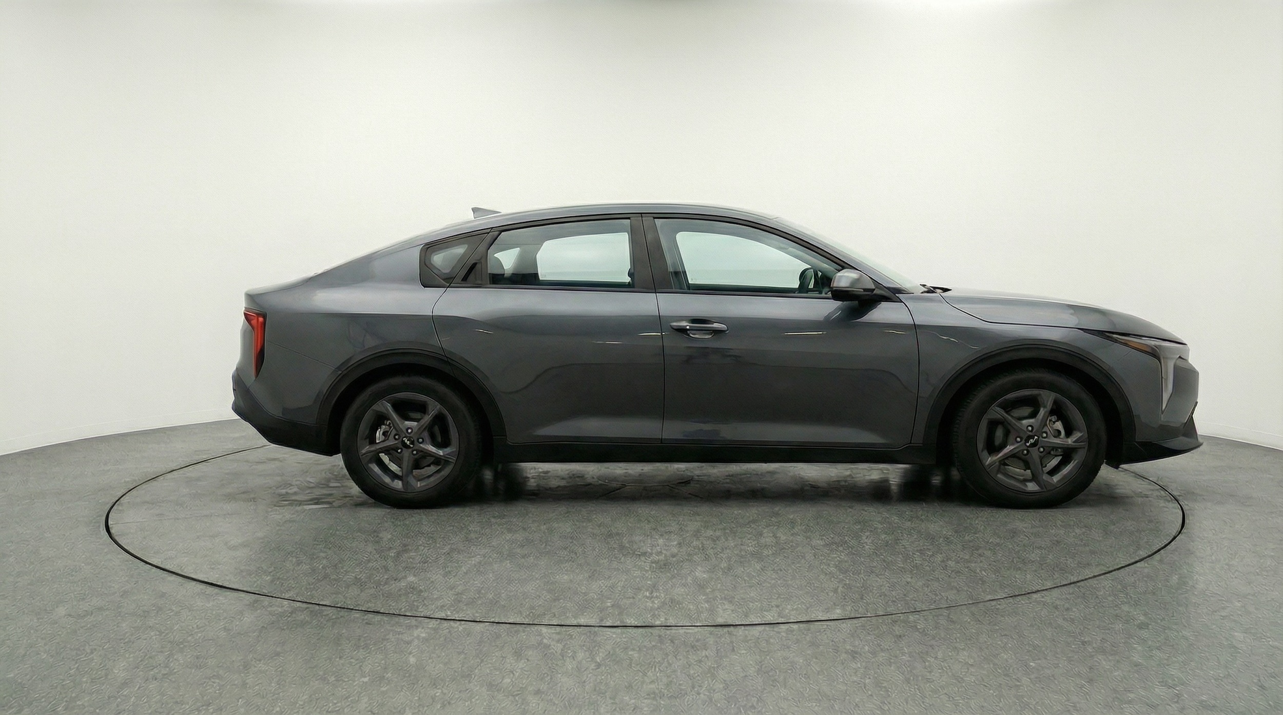 Thumbnail: 2025 Kia K4 - 8