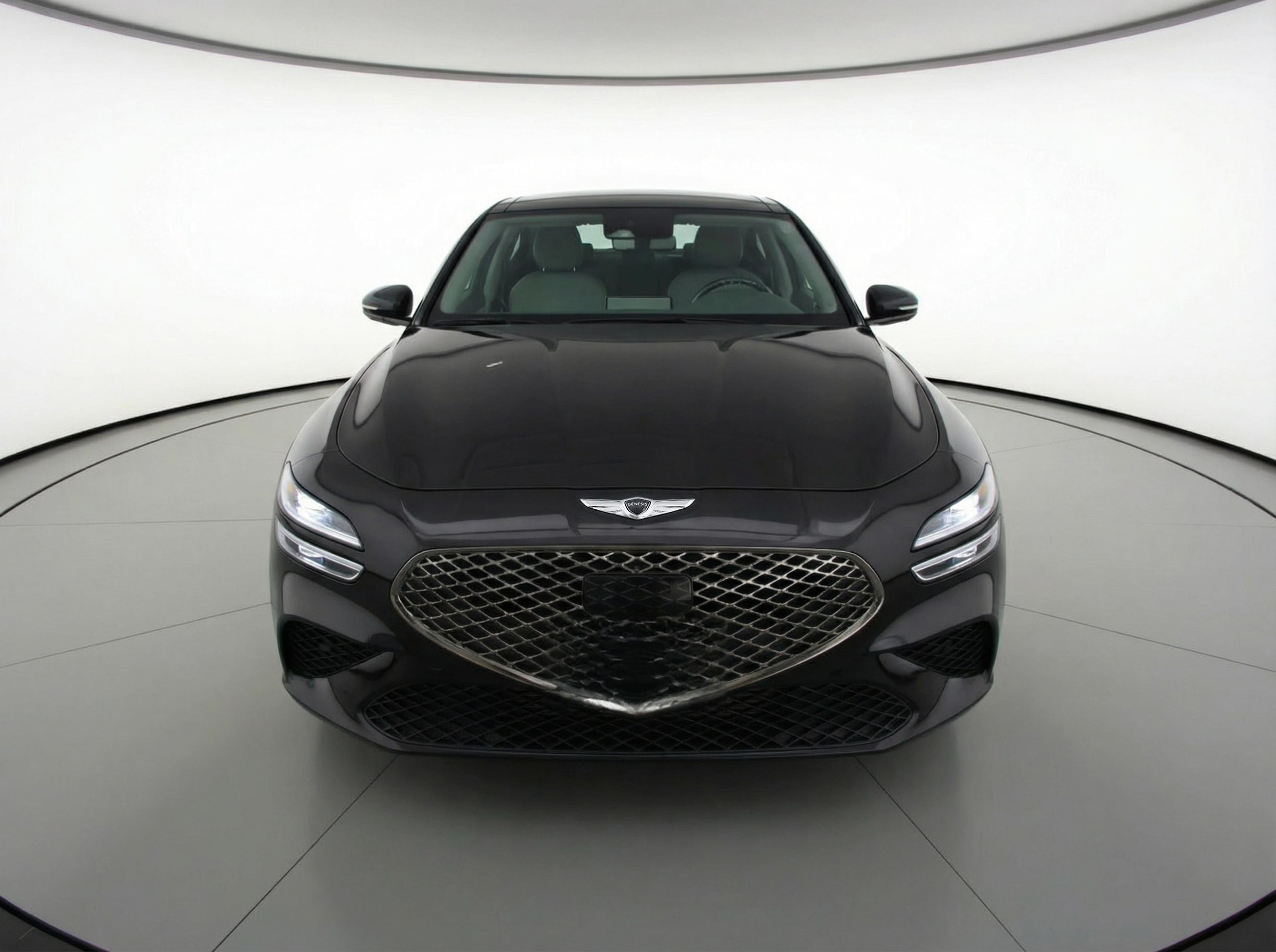 Thumbnail: 2025 Genesis G70 - 2