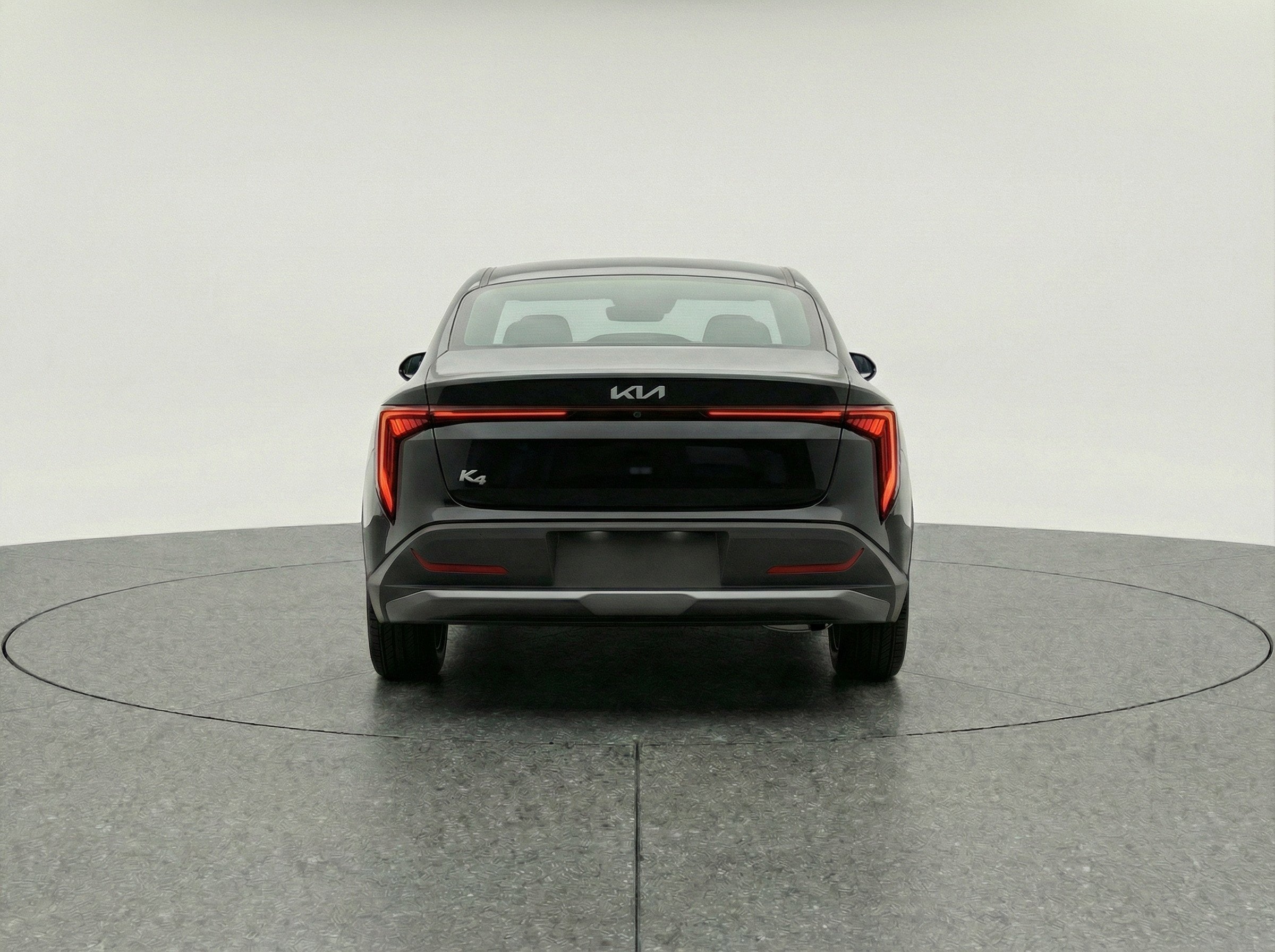 Thumbnail: 2025 Kia K4 - 7