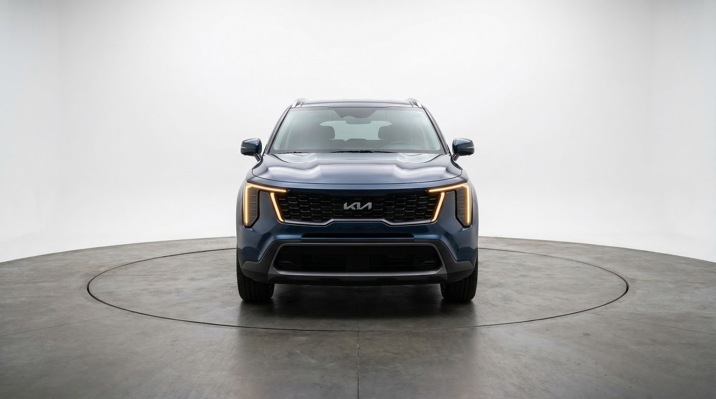 Thumbnail: 2024 Kia Sorento - 2