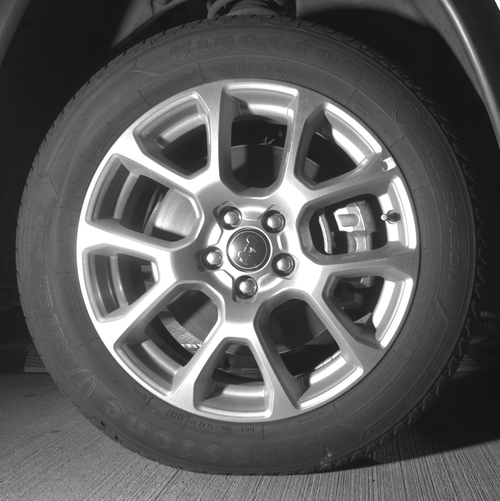 Thumbnail: 2025 Jeep Compass - 13