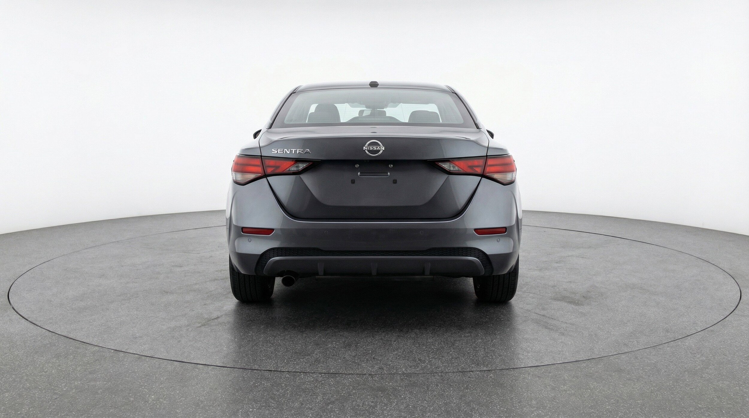 Thumbnail: 2025 Nissan Sentra - 7