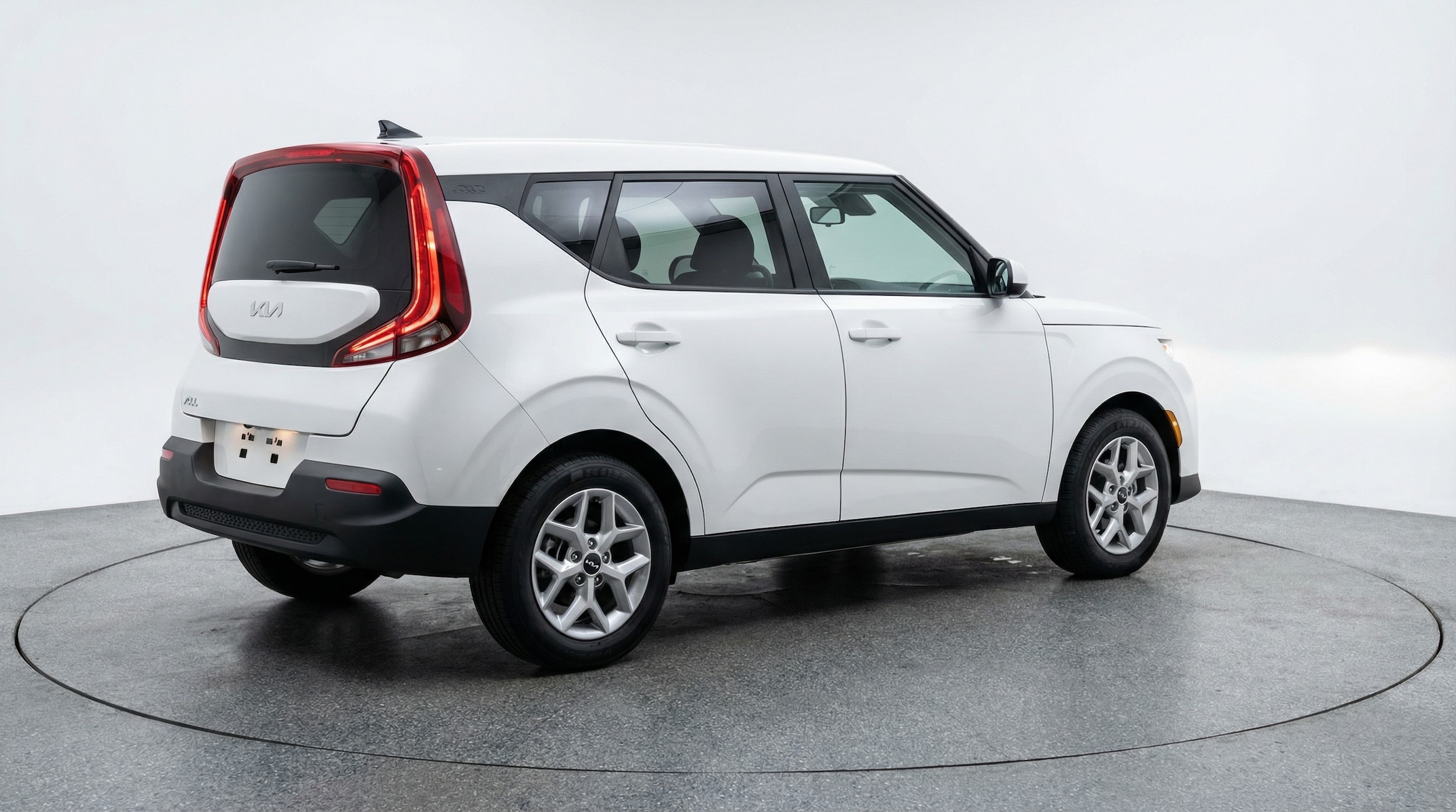 Thumbnail: 2025 Kia Soul - 7