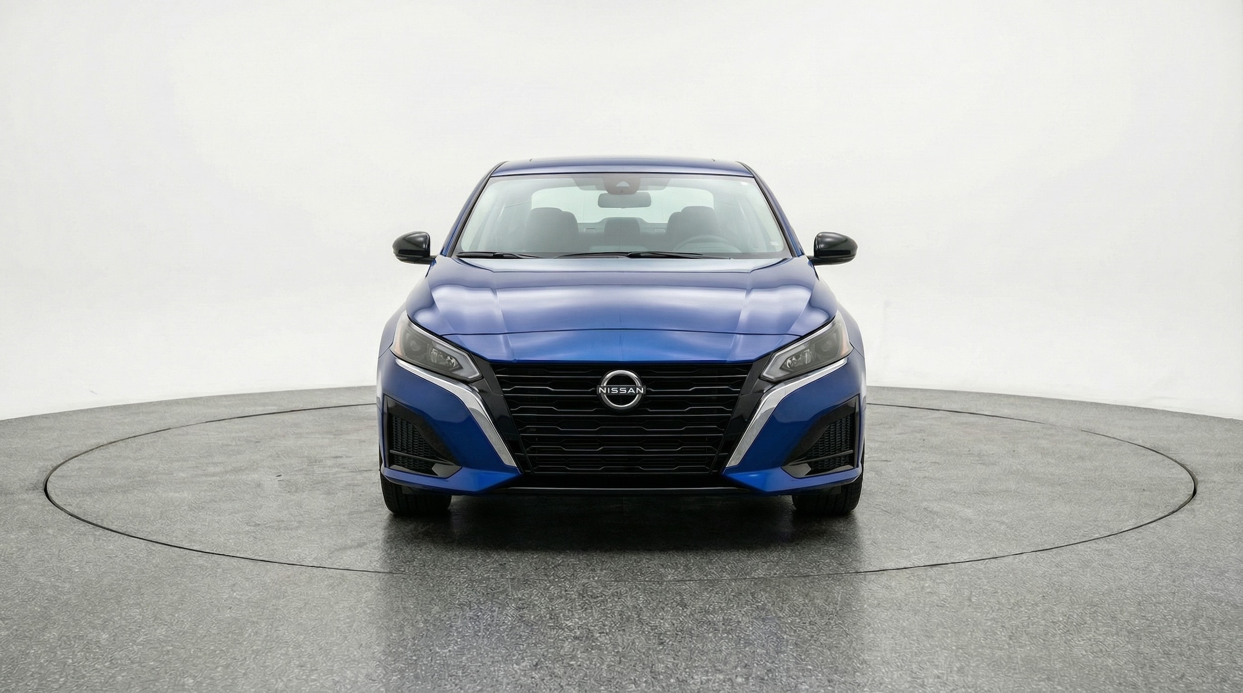 Thumbnail: 2025 Nissan Altima - 2