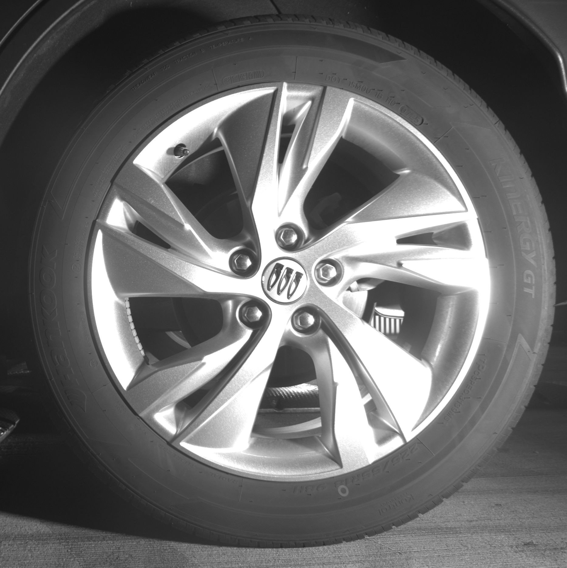 Thumbnail: 2025 Buick Encore GX - 14