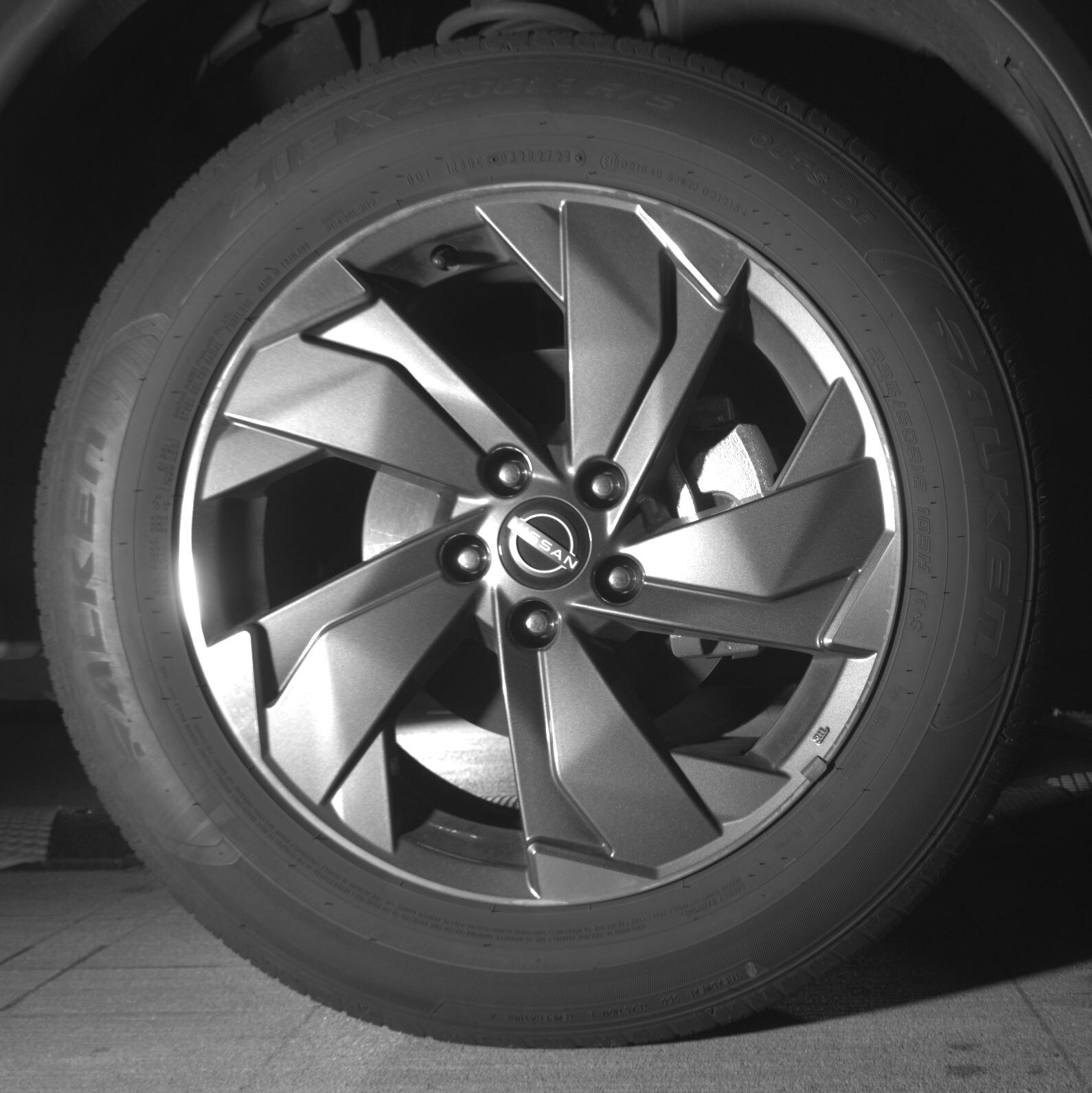 Thumbnail: 2025 Nissan Rogue - 10