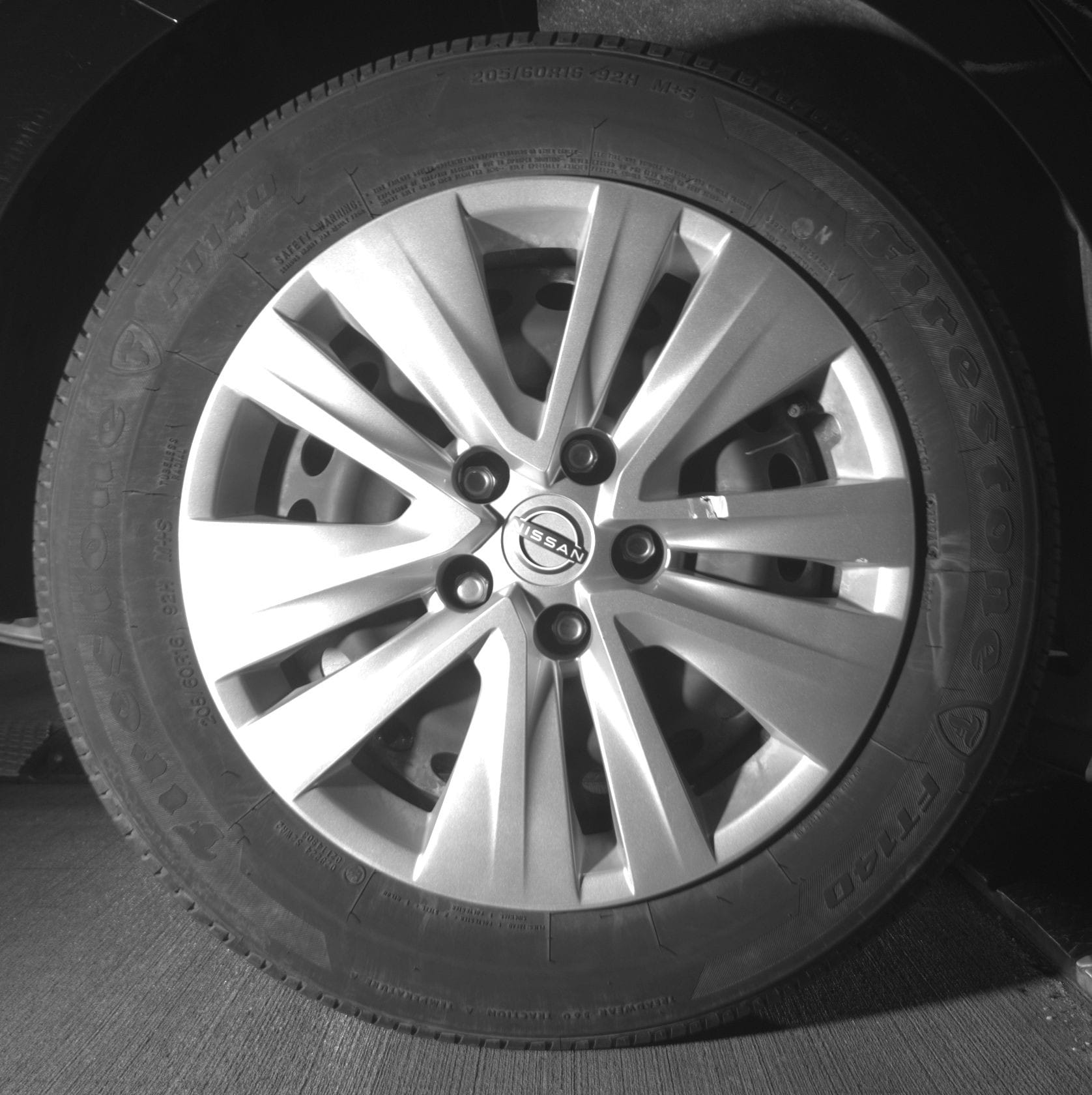 Thumbnail: 2025 Nissan Sentra - 12