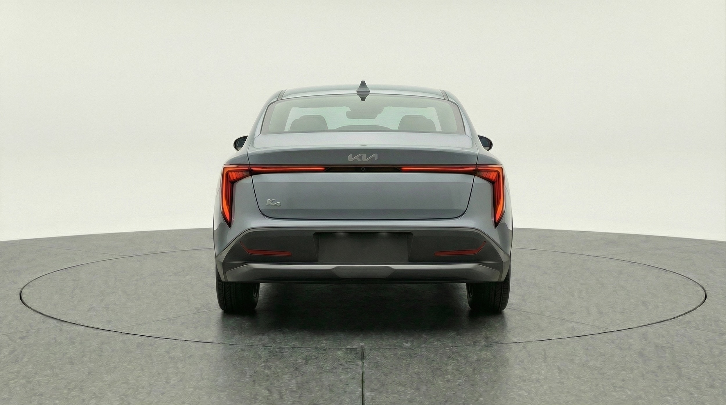 Thumbnail: 2025 Kia K4 - 6