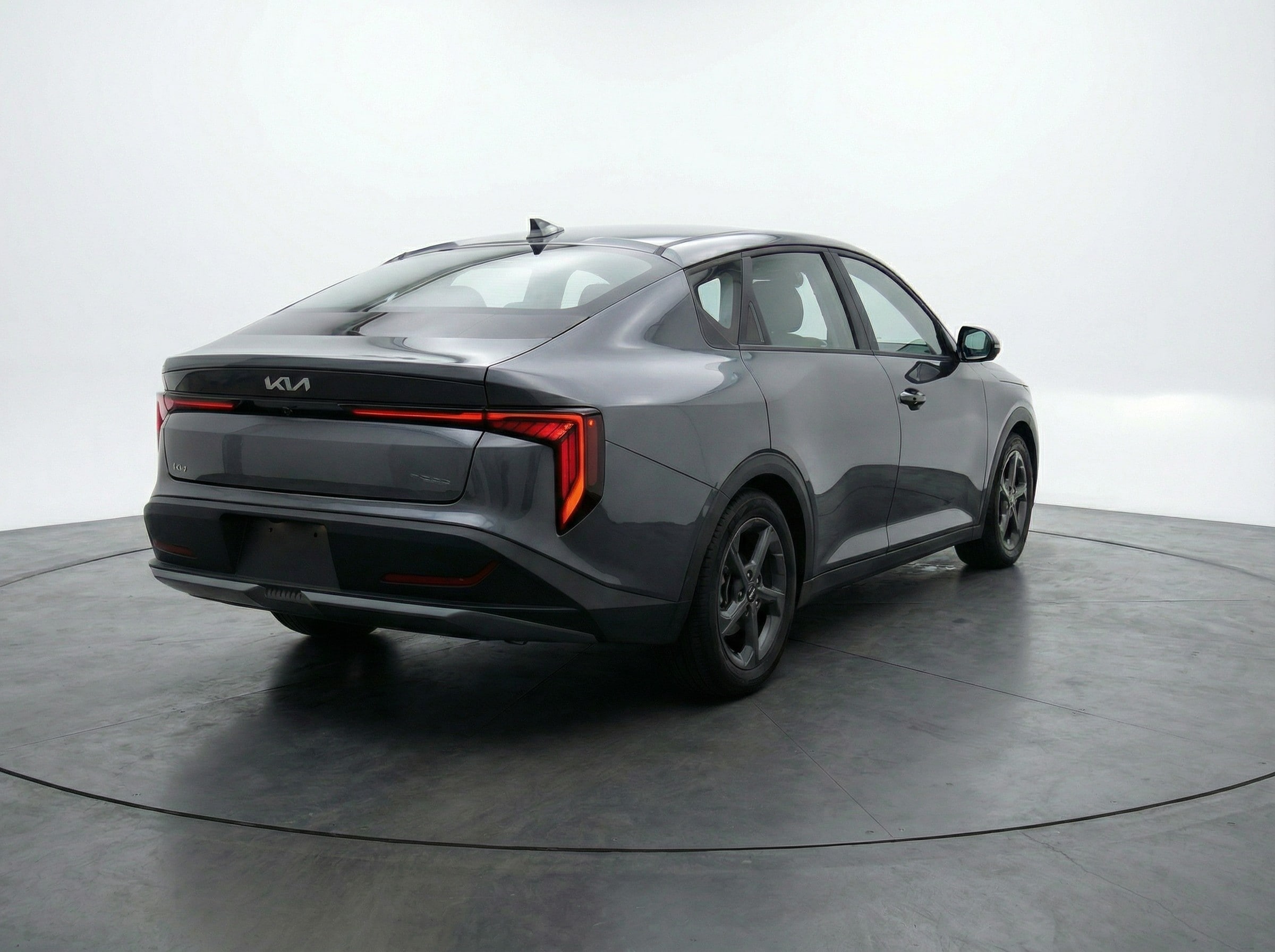 Thumbnail: 2025 Kia K4 - 7