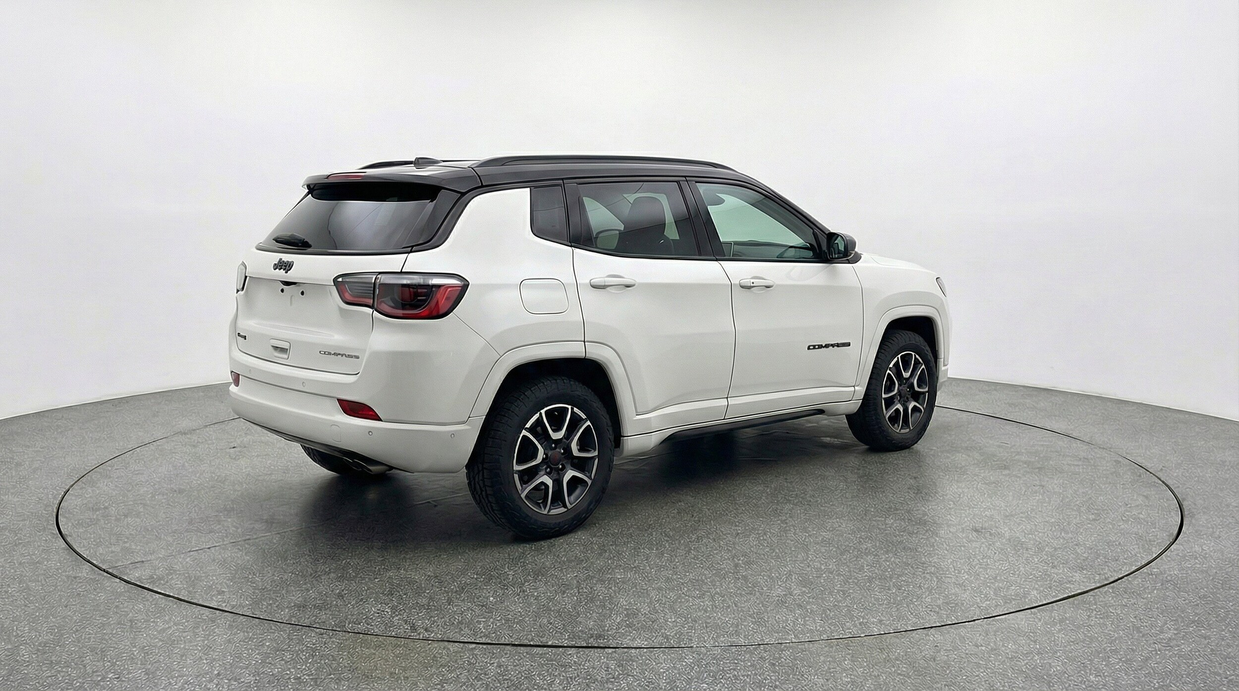 Thumbnail: 2025 Jeep Compass - 9