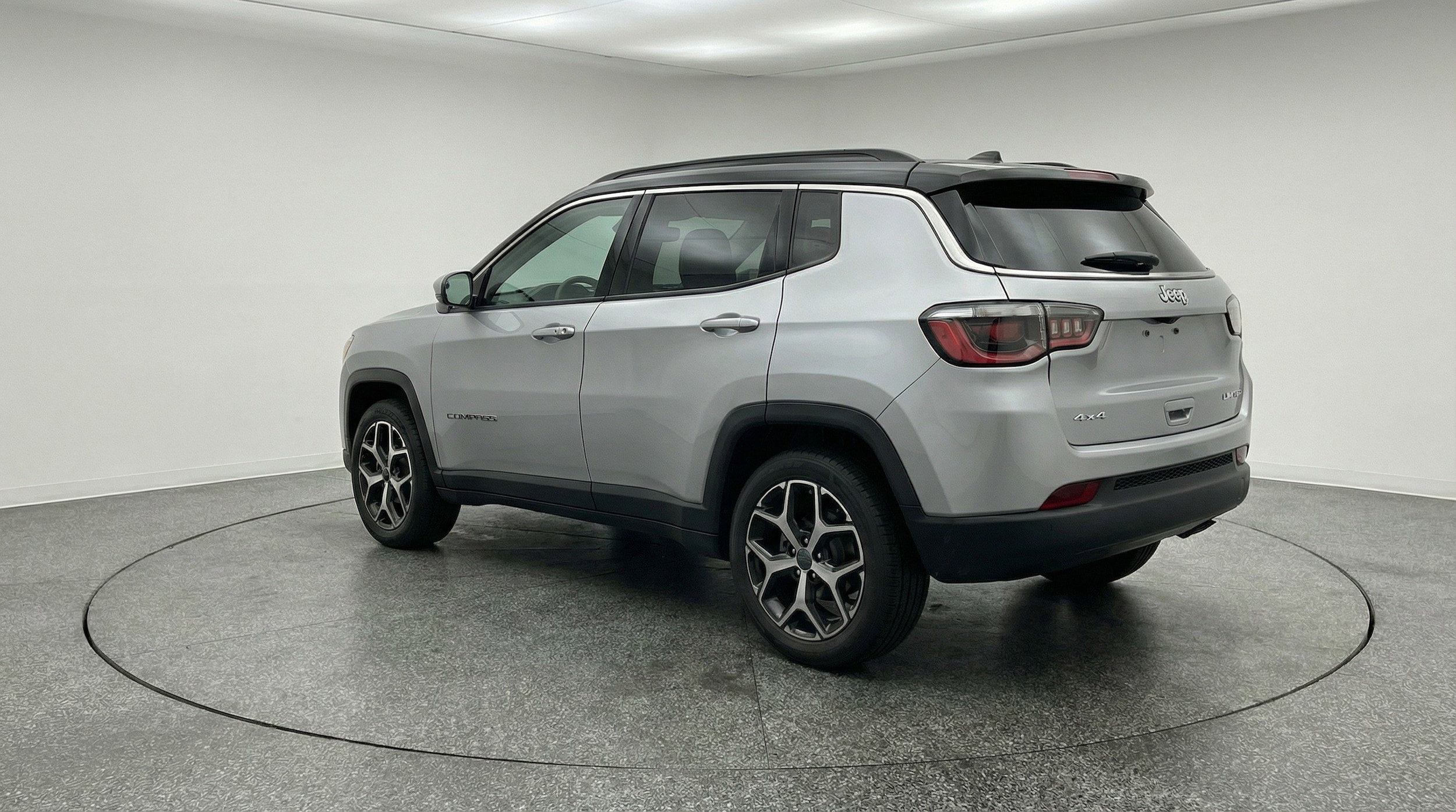 Thumbnail: 2025 Jeep Compass - 6