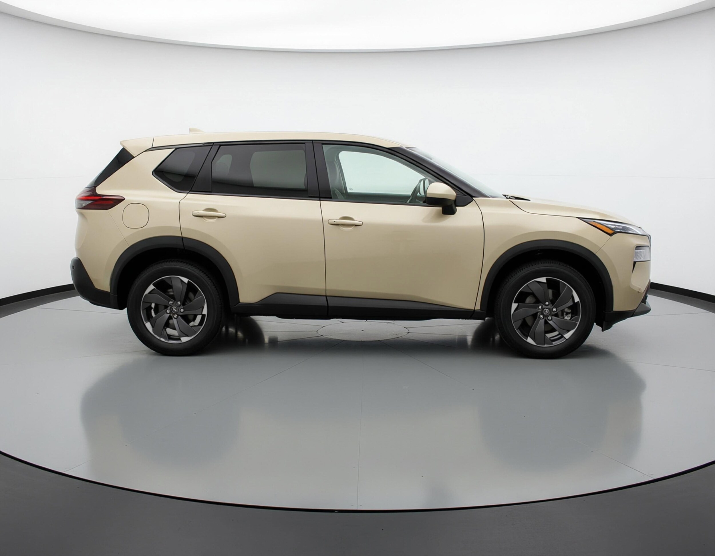 Thumbnail: 2025 Nissan Rogue - 11