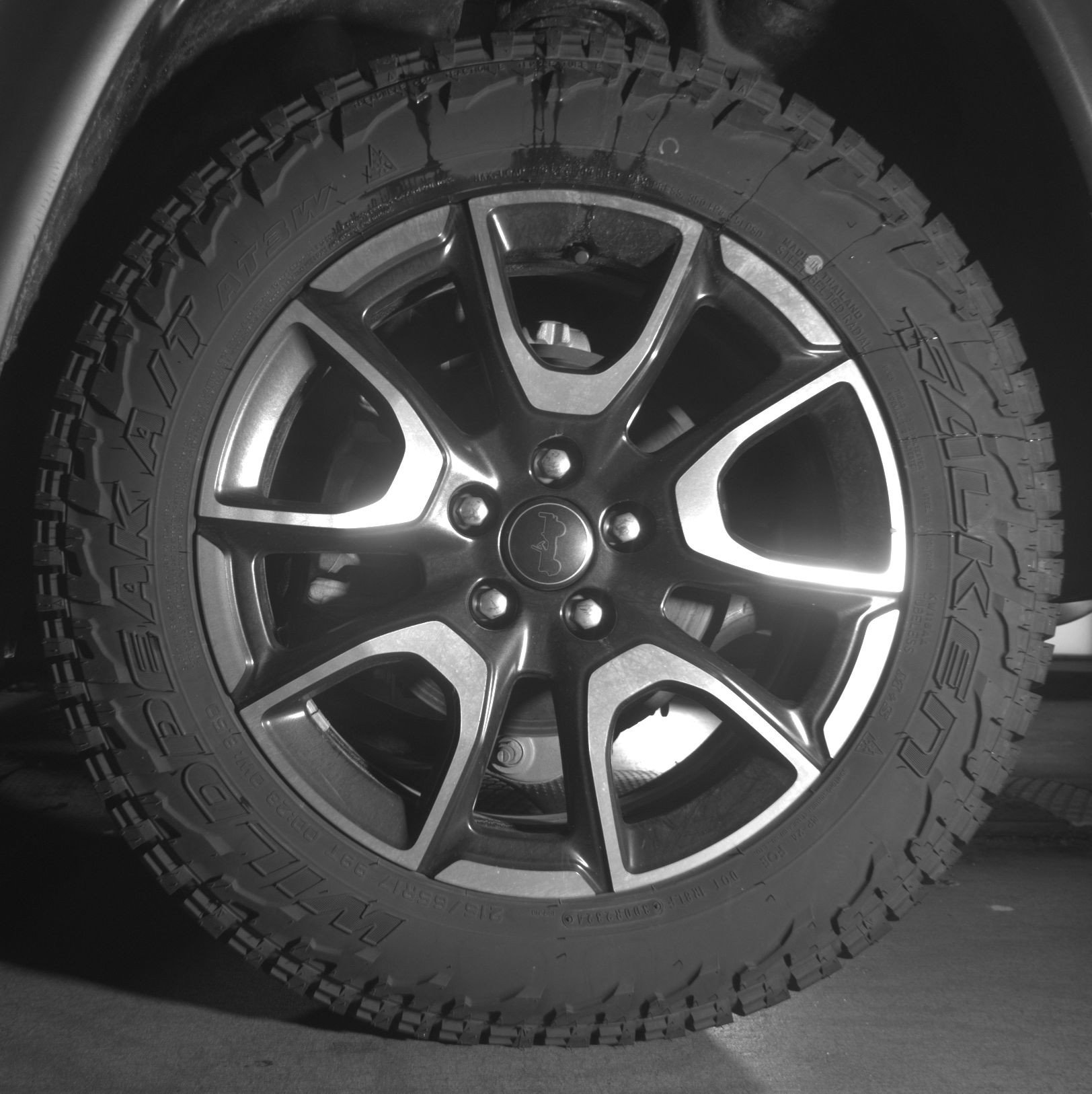 Thumbnail: 2025 Jeep Compass - 14