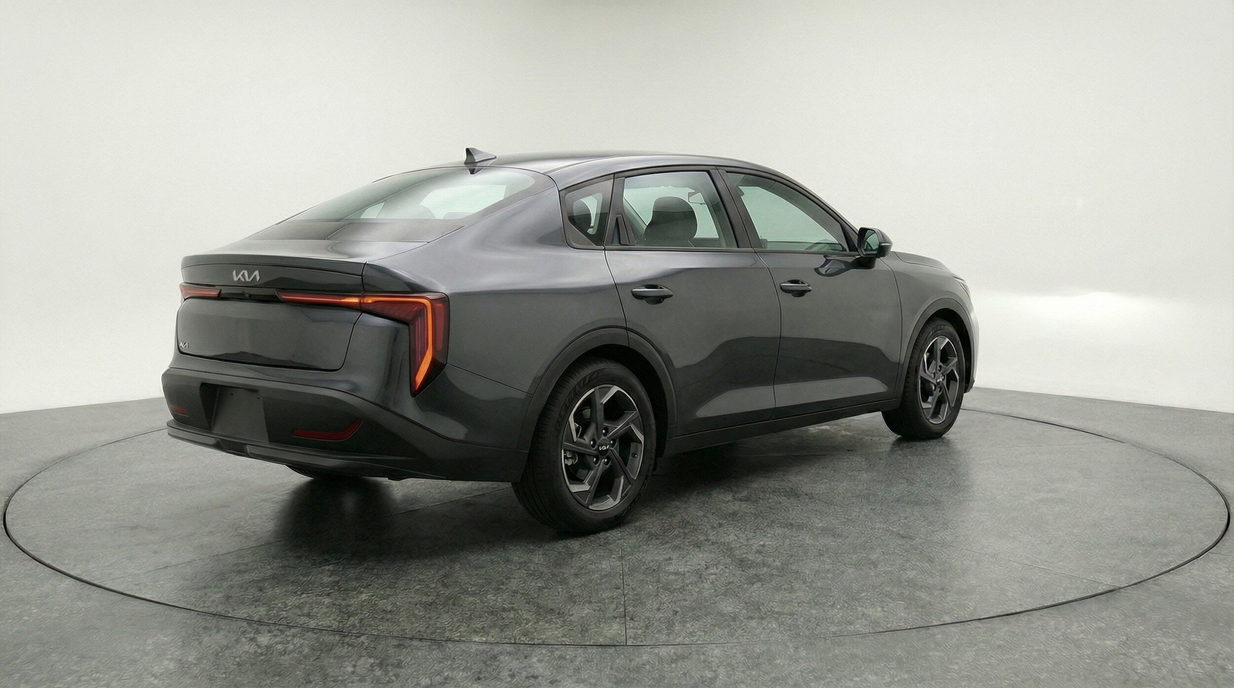 Thumbnail: 2025 Kia K4 - 9