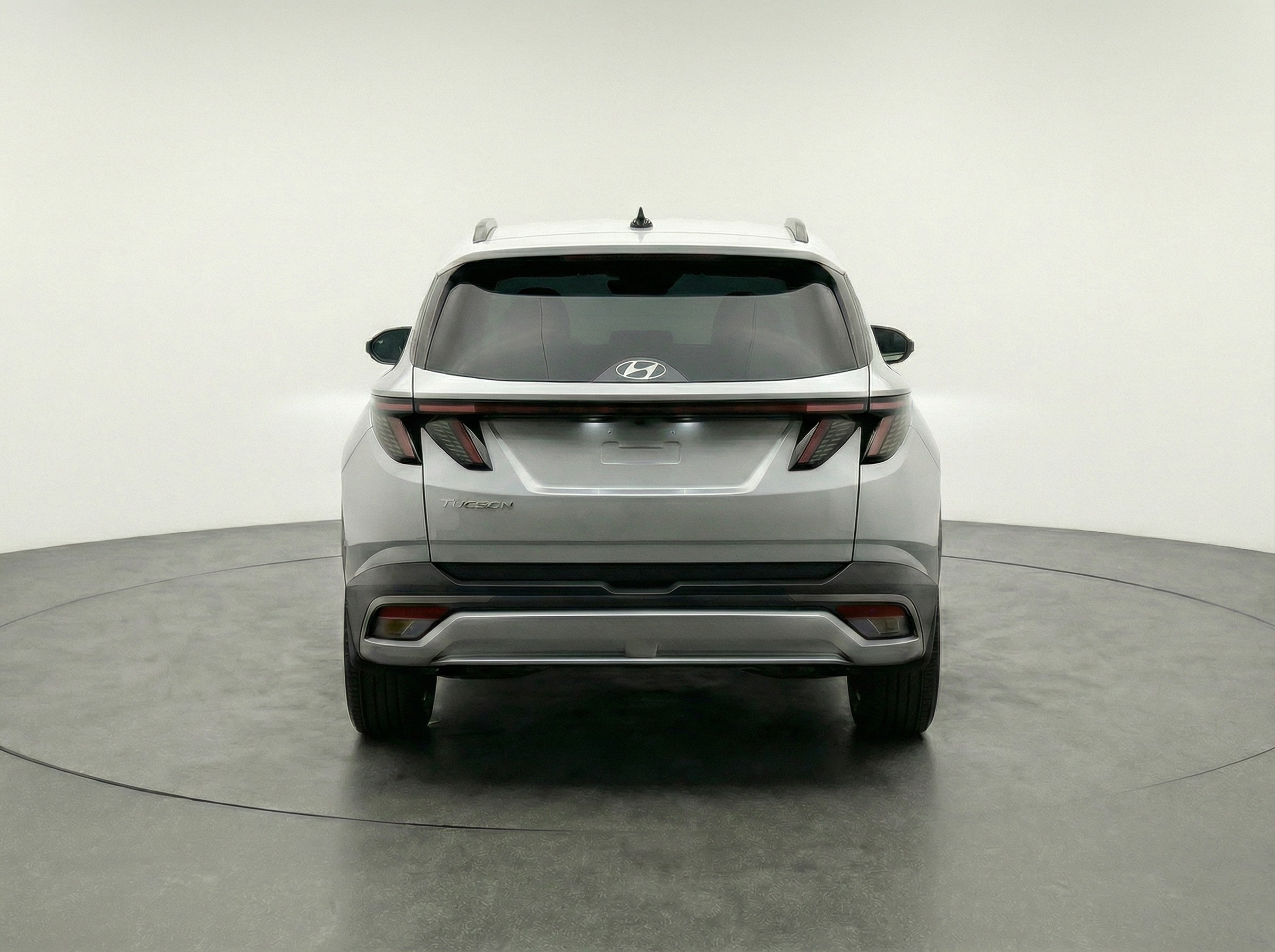 Thumbnail: 2025 Hyundai Tucson - 6