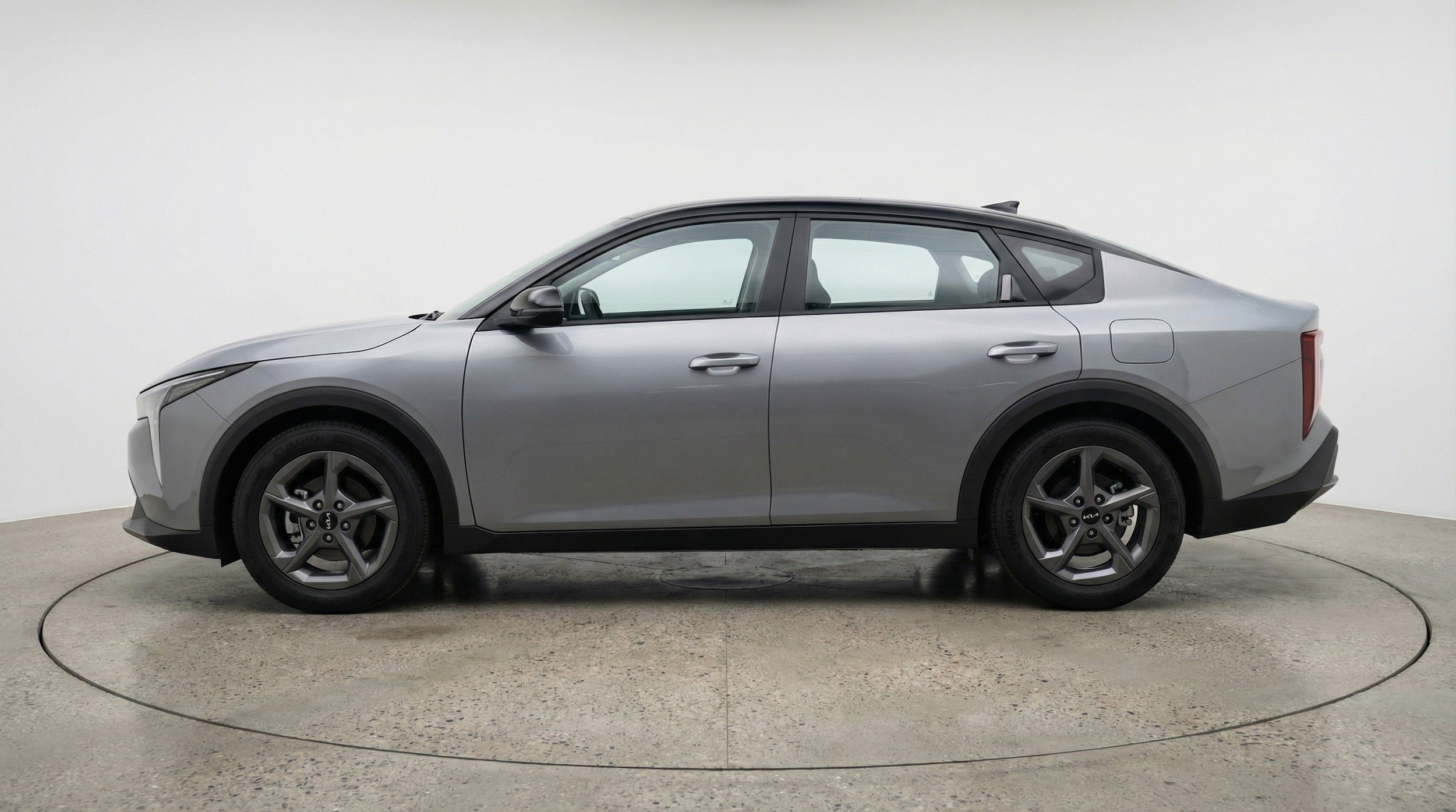 Thumbnail: 2025 Kia K4 - 5