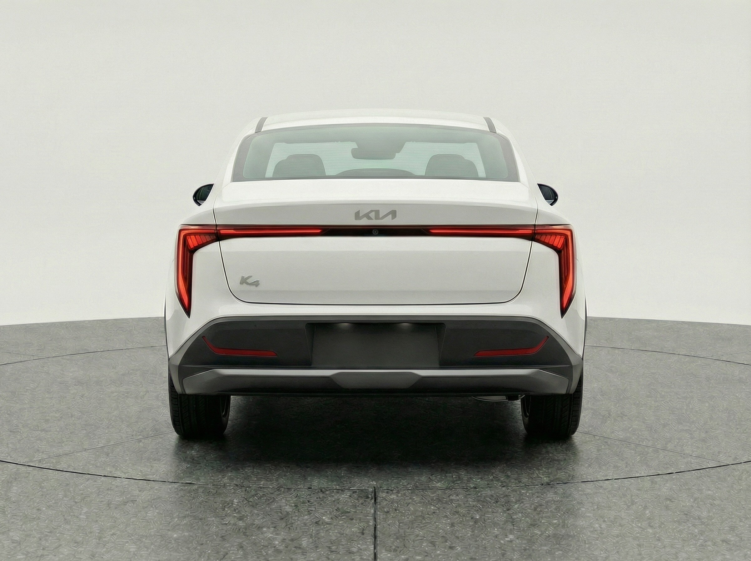 Thumbnail: 2025 Kia K4 - 6