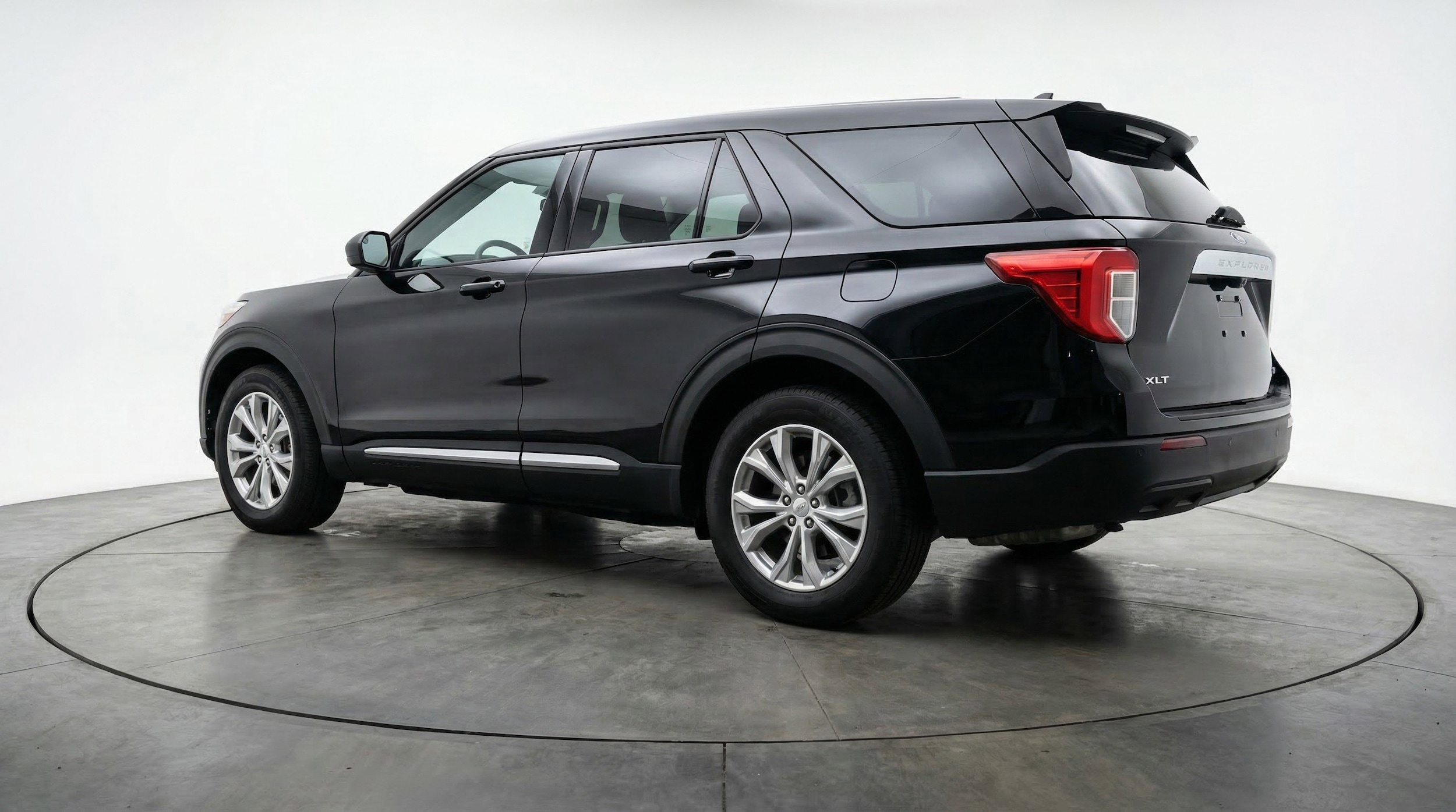 Thumbnail: 2024 Ford Explorer - 6