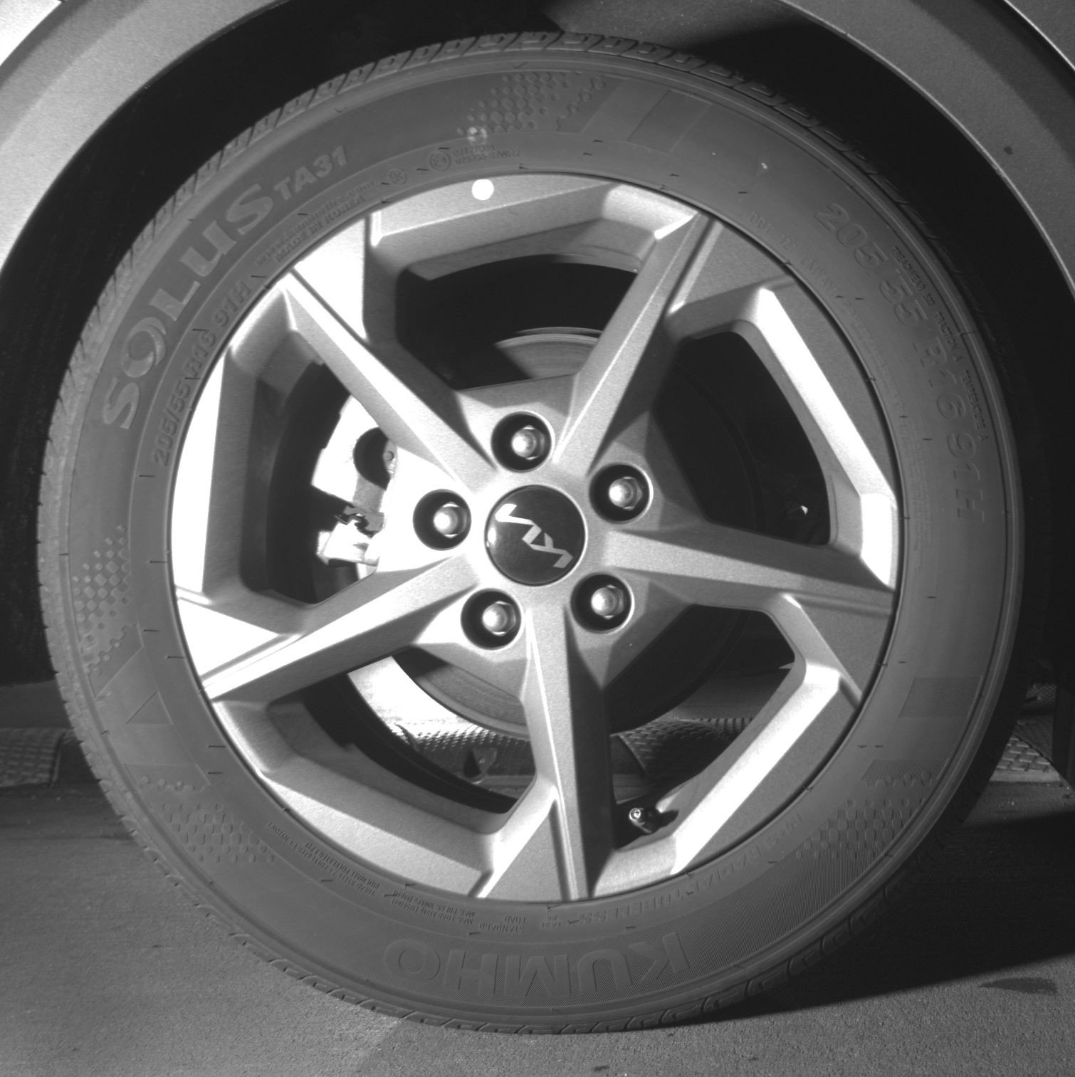 Thumbnail: 2025 Kia K4 - 15