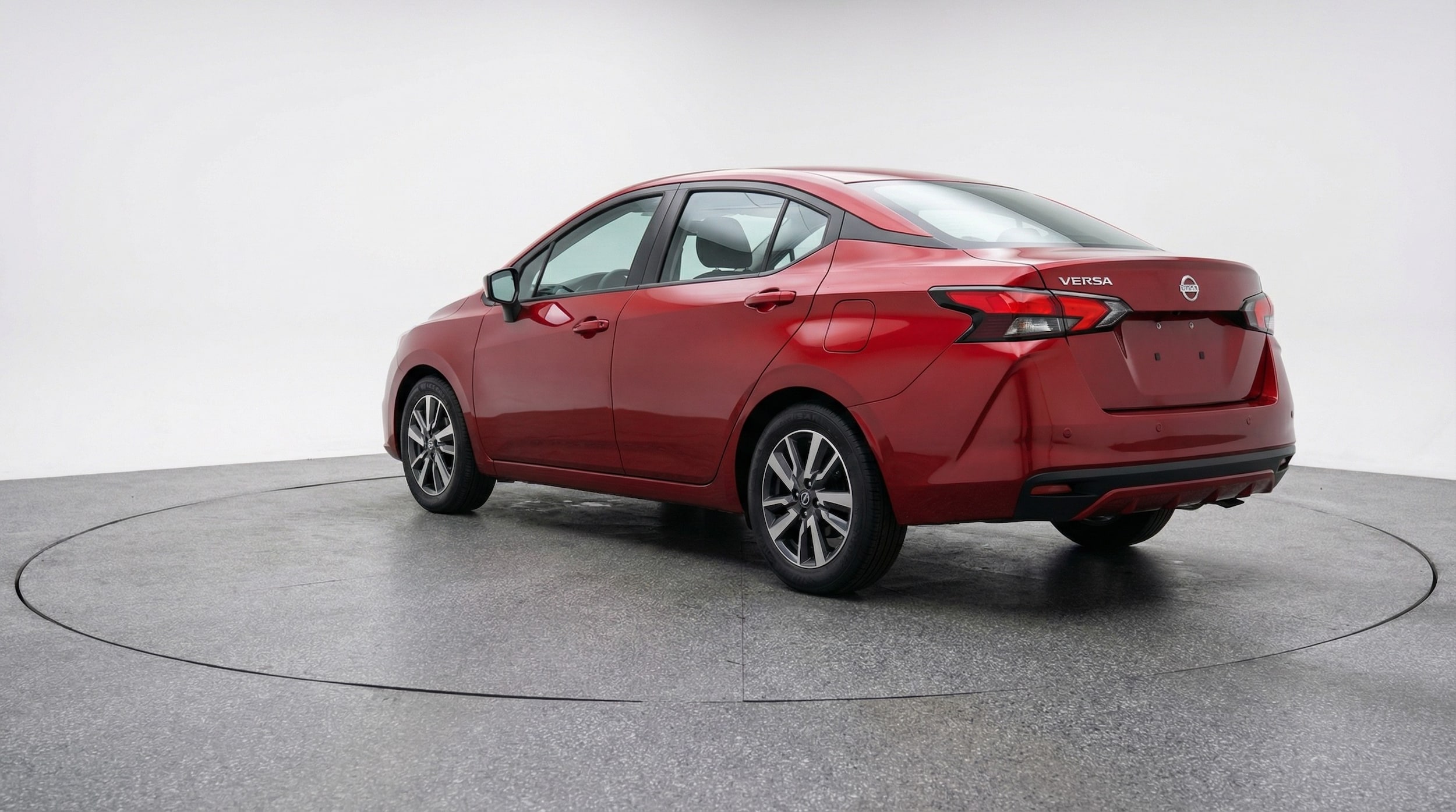 Thumbnail: 2025 Nissan Versa - 5