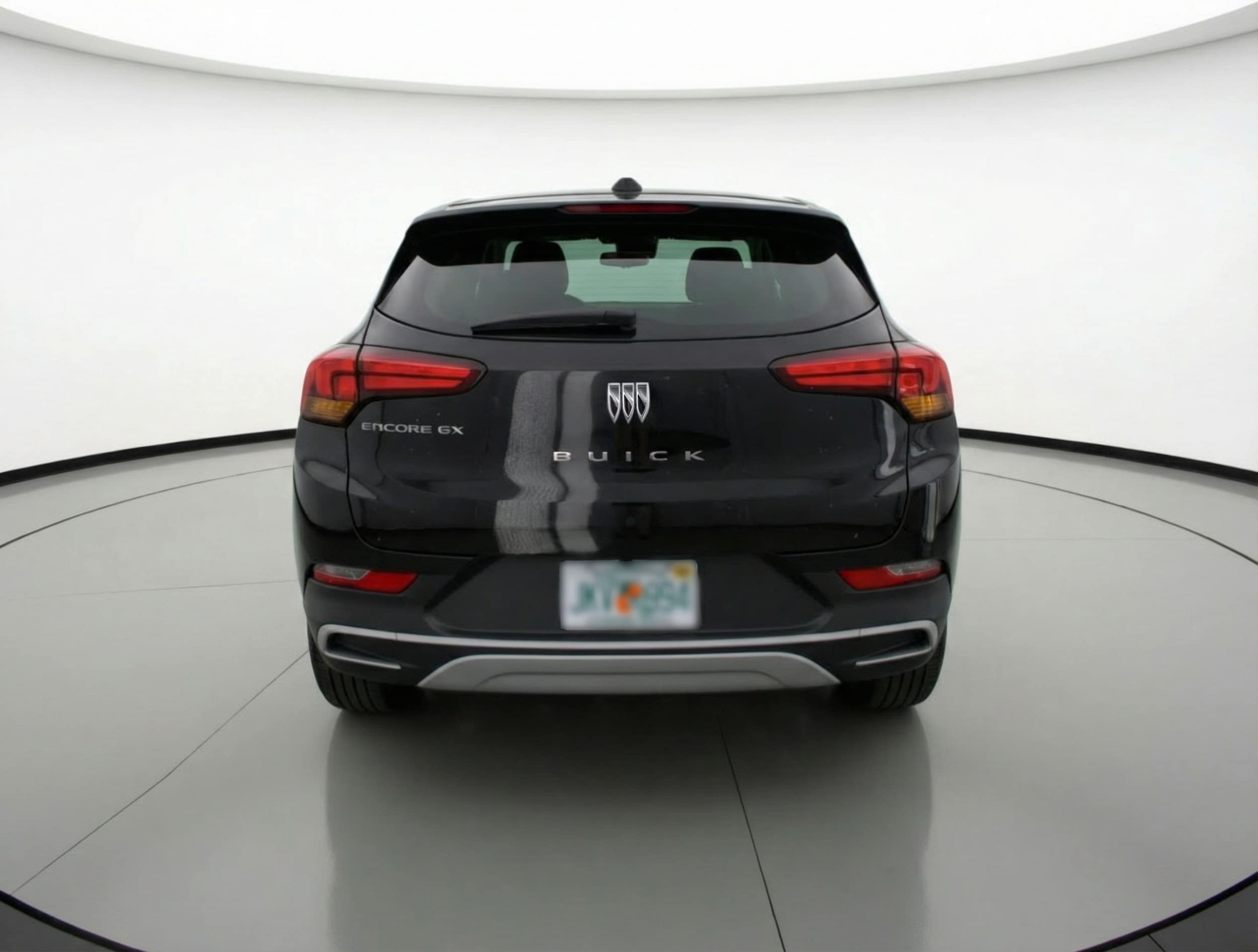 Thumbnail: 2025 Buick Encore GX - 6