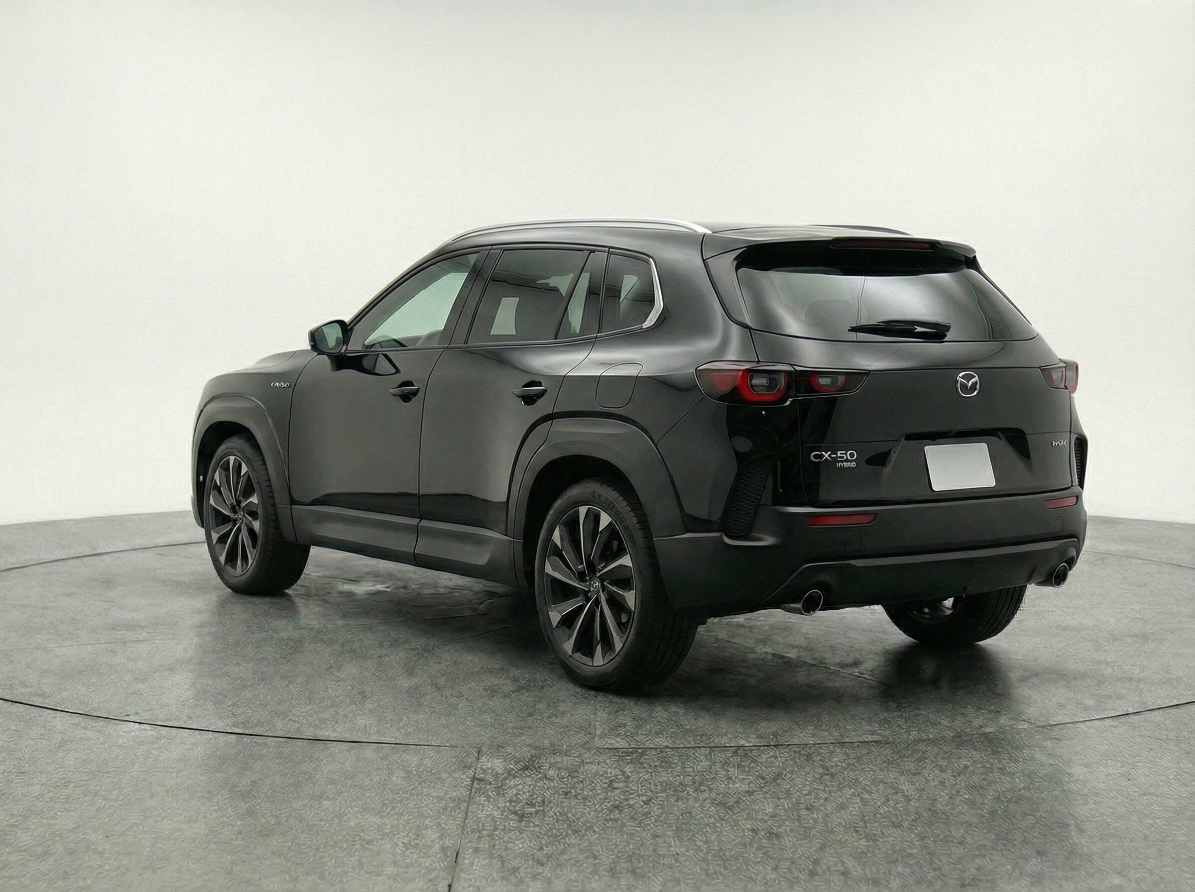 Thumbnail: 2025 Mazda CX-50 - 5