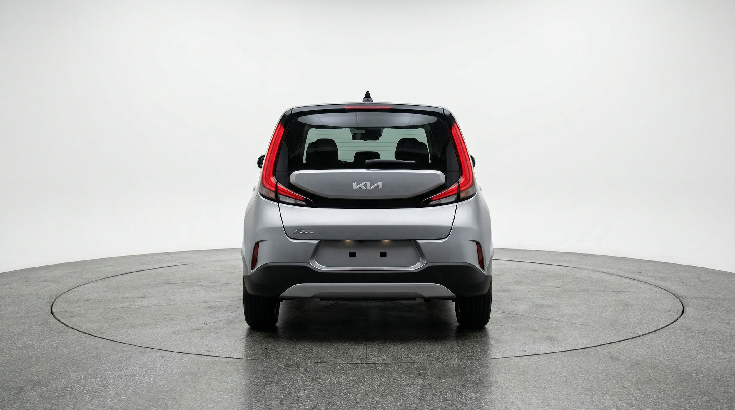 Thumbnail: 2025 Kia Soul - 6