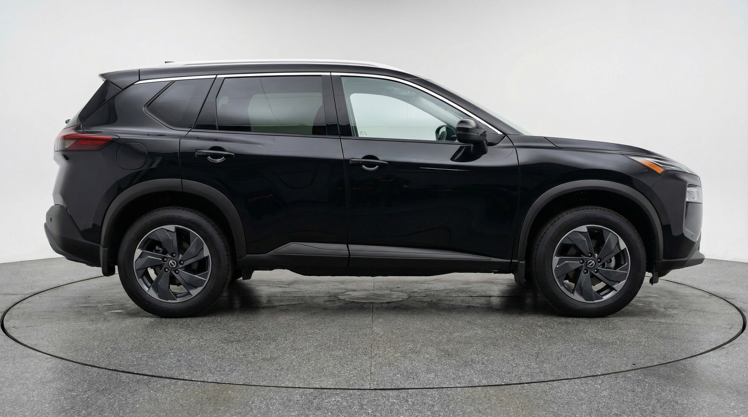 Thumbnail: 2025 Nissan Rogue - 11