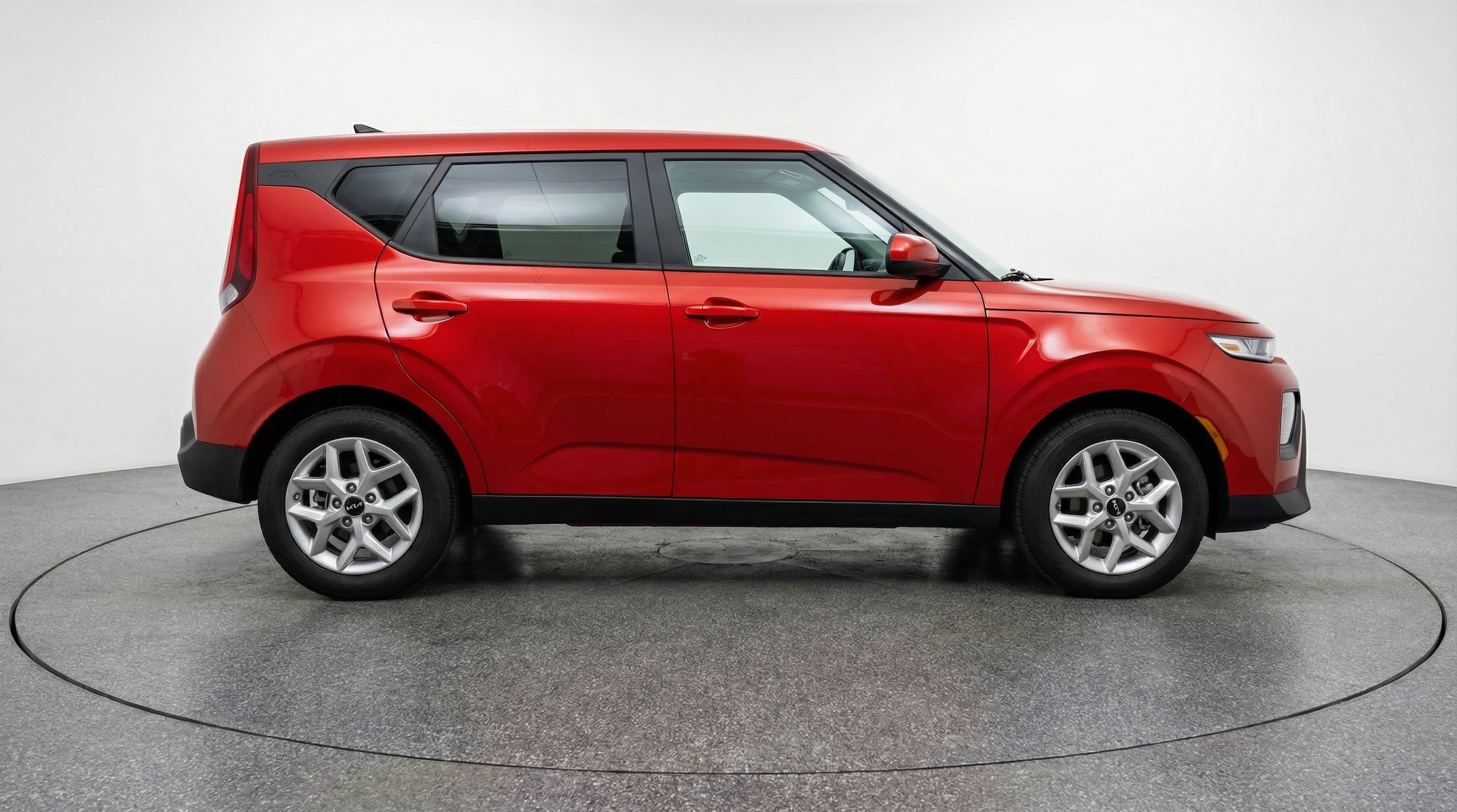 Thumbnail: 2025 Kia Soul - 8