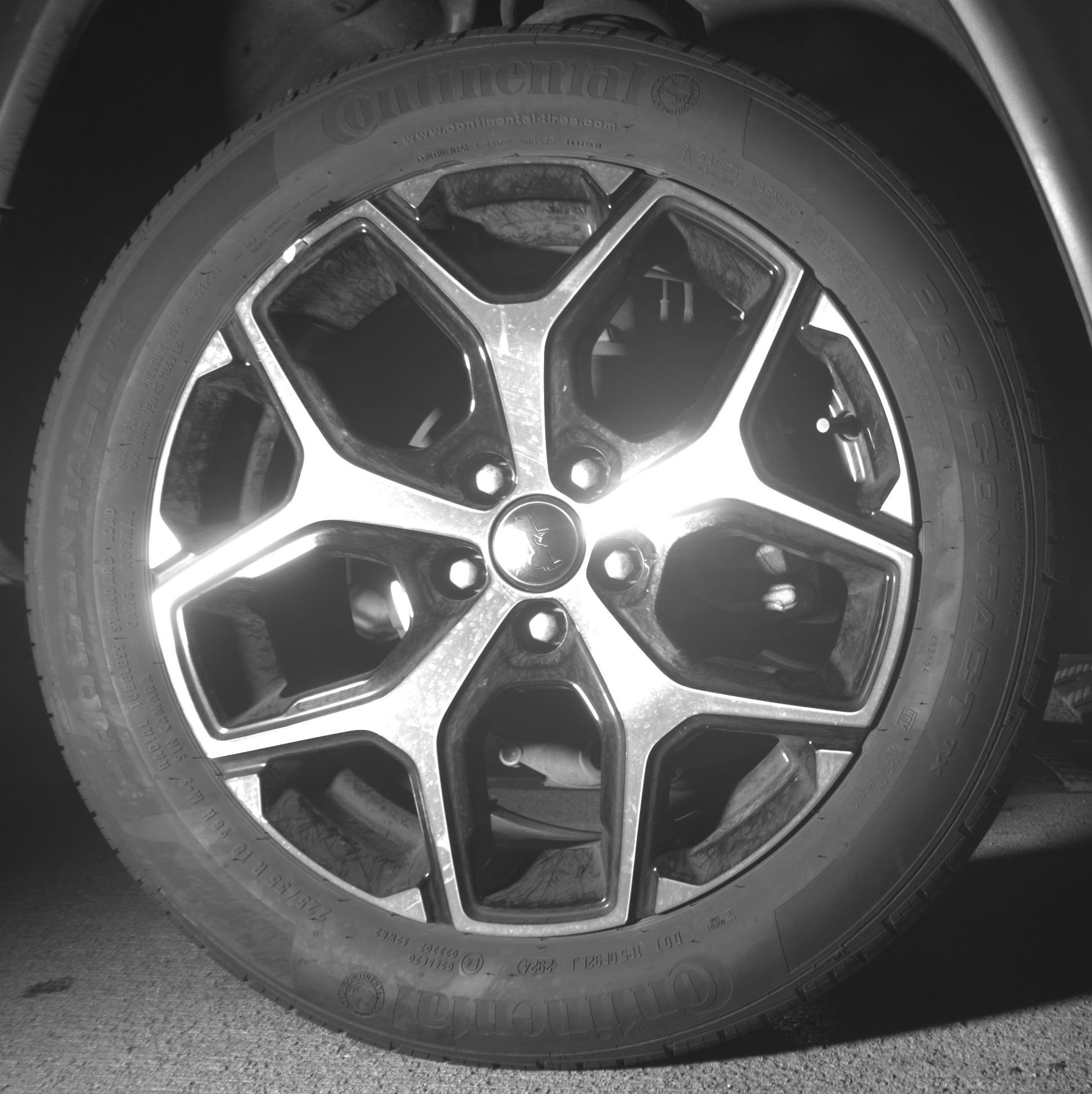 Thumbnail: 2025 Jeep Compass - 15