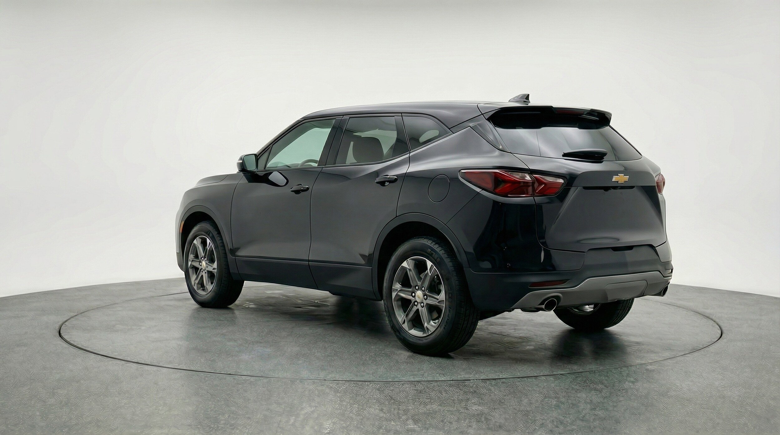 Thumbnail: 2025 Chevrolet Blazer - 6