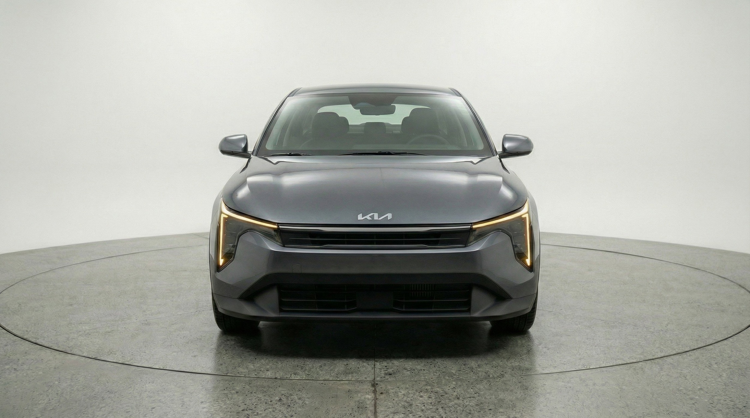 Thumbnail: 2025 Kia K4 - 2